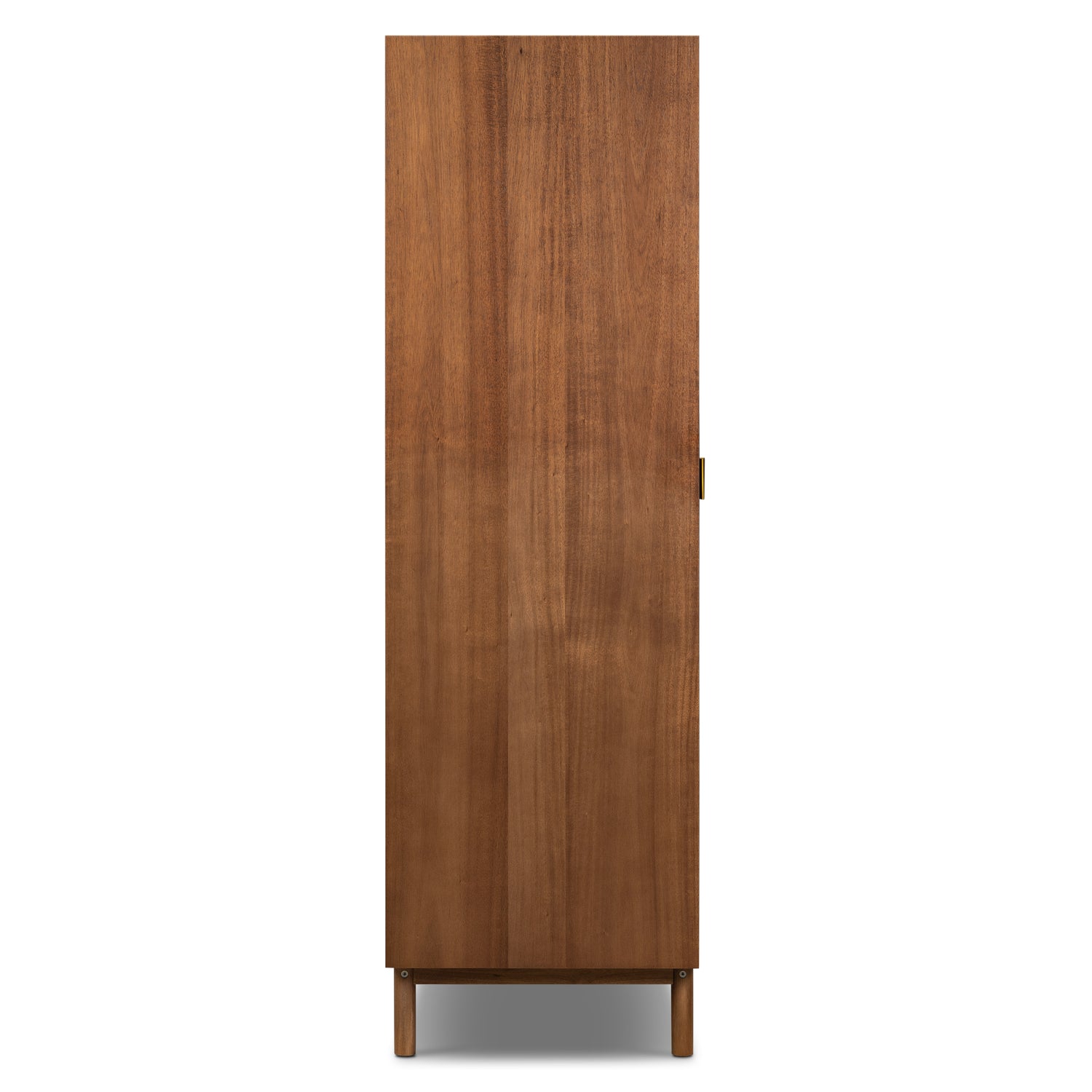 Nuvon Cabinet | Timber Brown 