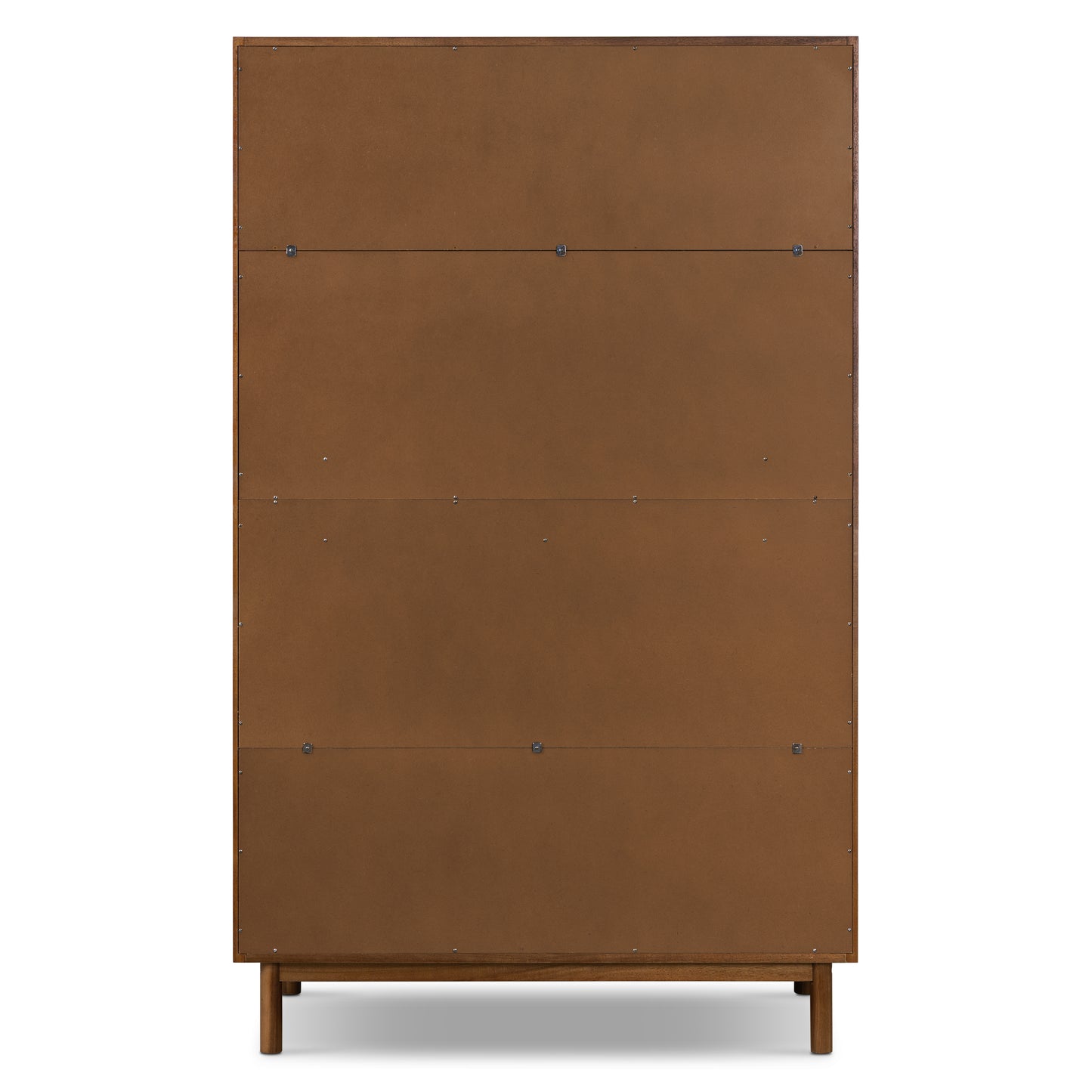 Nuvon Cabinet | Timber Brown