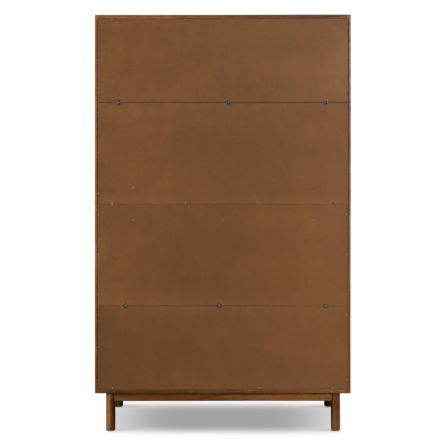 Nuvon Cabinet | Timber Brown 