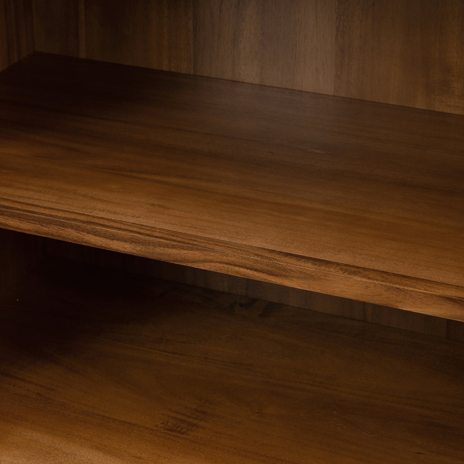 Nuvon Cabinet | Timber Brown 