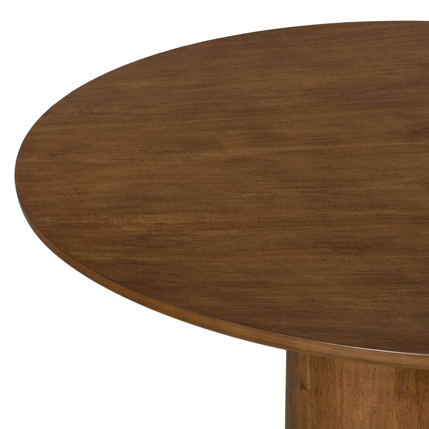 Triven 51" Dining Table | Walnut