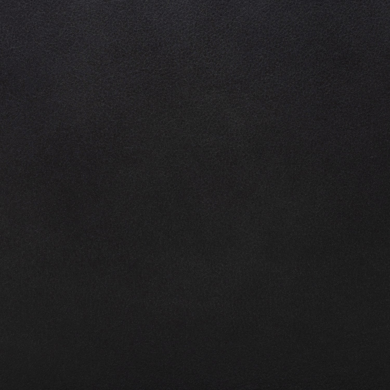 Oliva Leather Dining Chair | Black/Walnut 