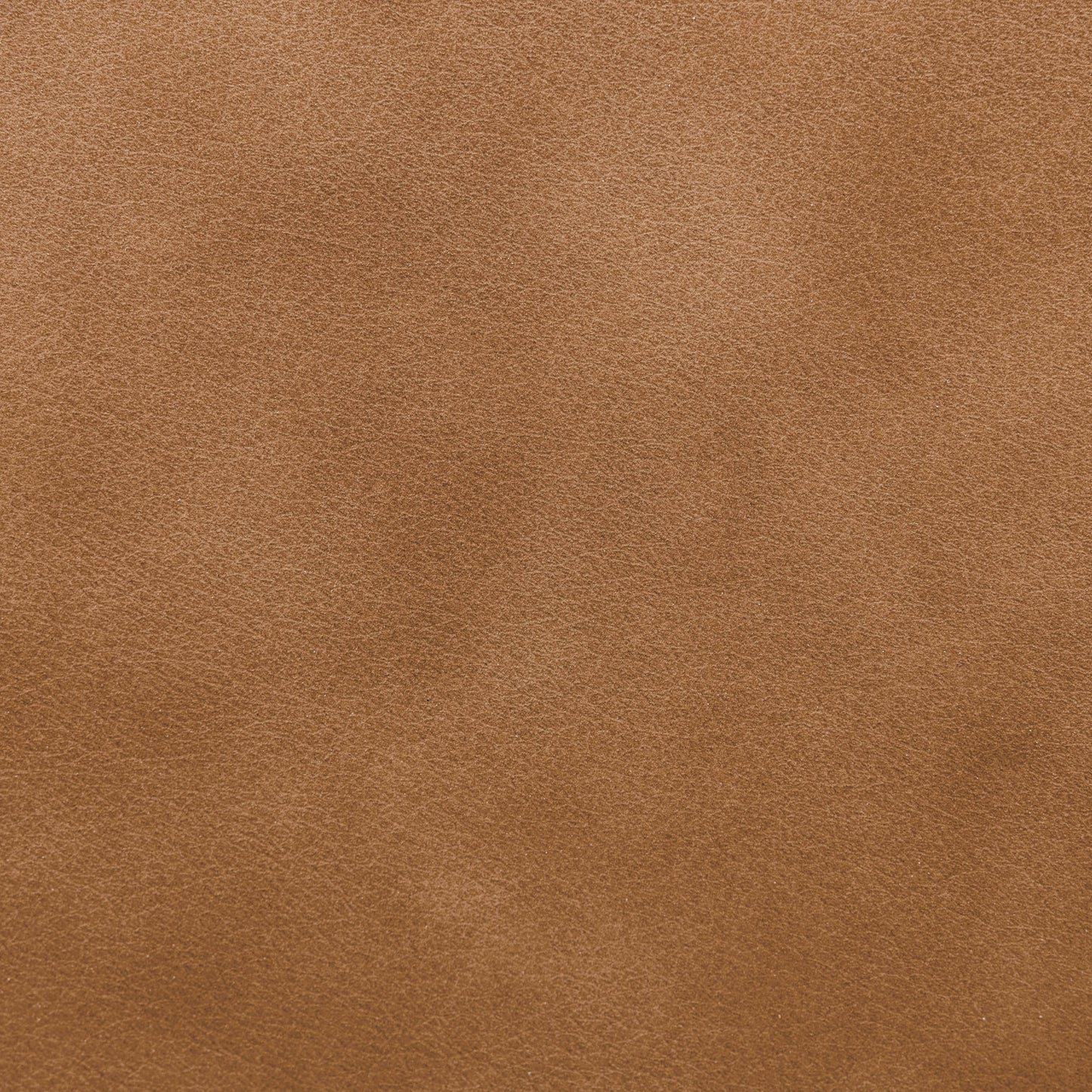 Oliva Leather Dining Chair | Tan/Walnut