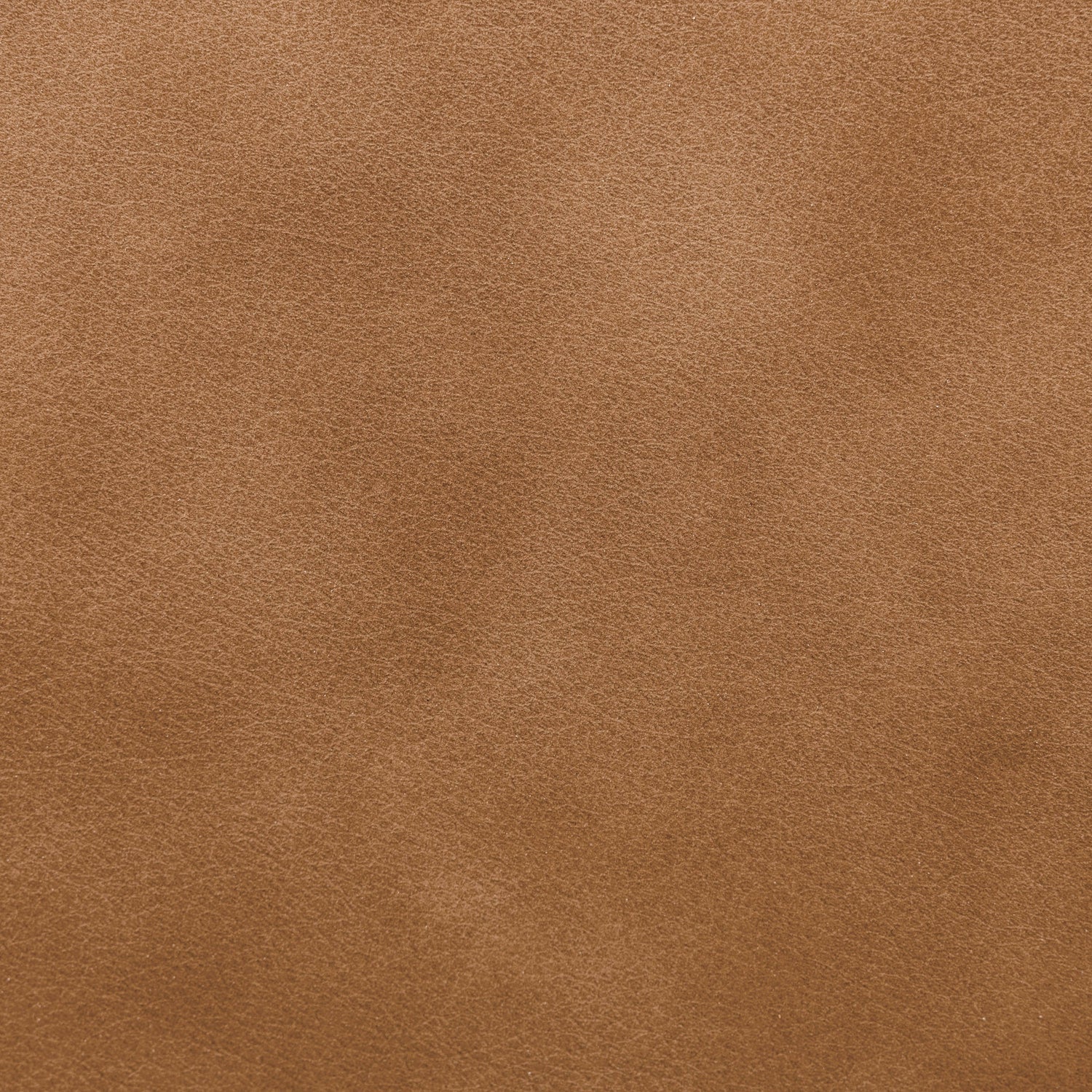 Oliva Leather Dining Chair | Tan/Walnut 