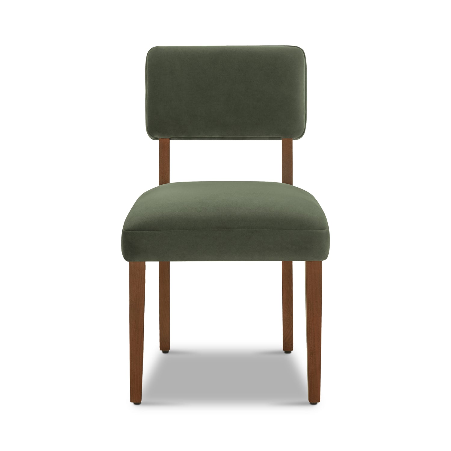 Cabris Dining Chair | Calabria Green | Set of 2 