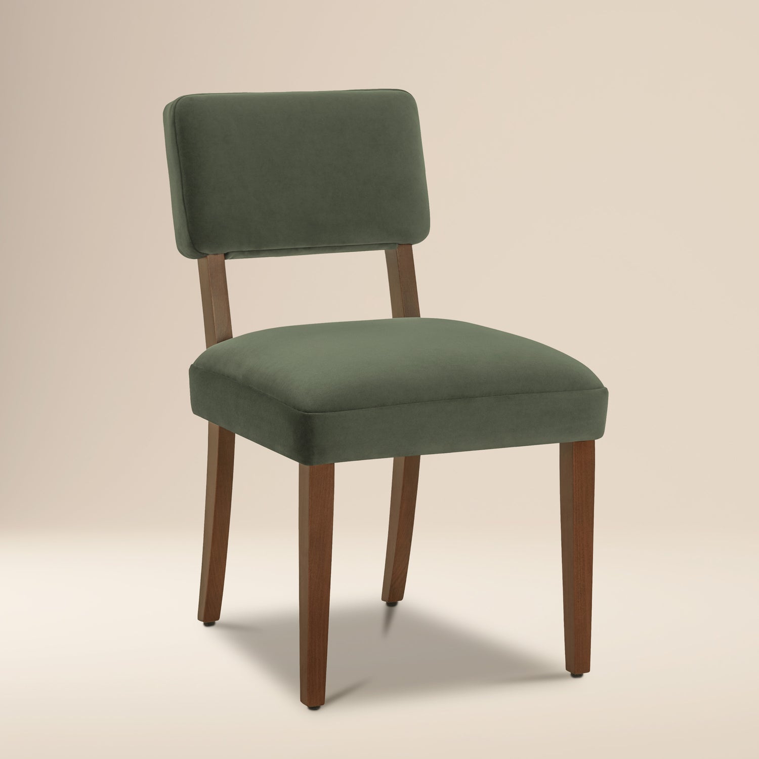 Cabris Dining Chair | Calabria Green | Set of 2 