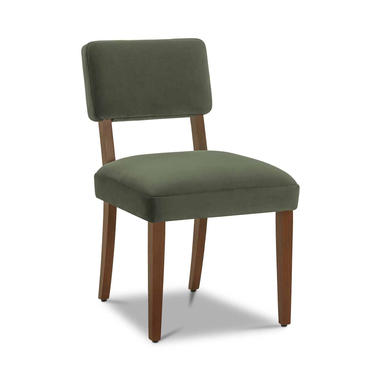 Cabris Dining Chair | Calabria Green | Set of 2 