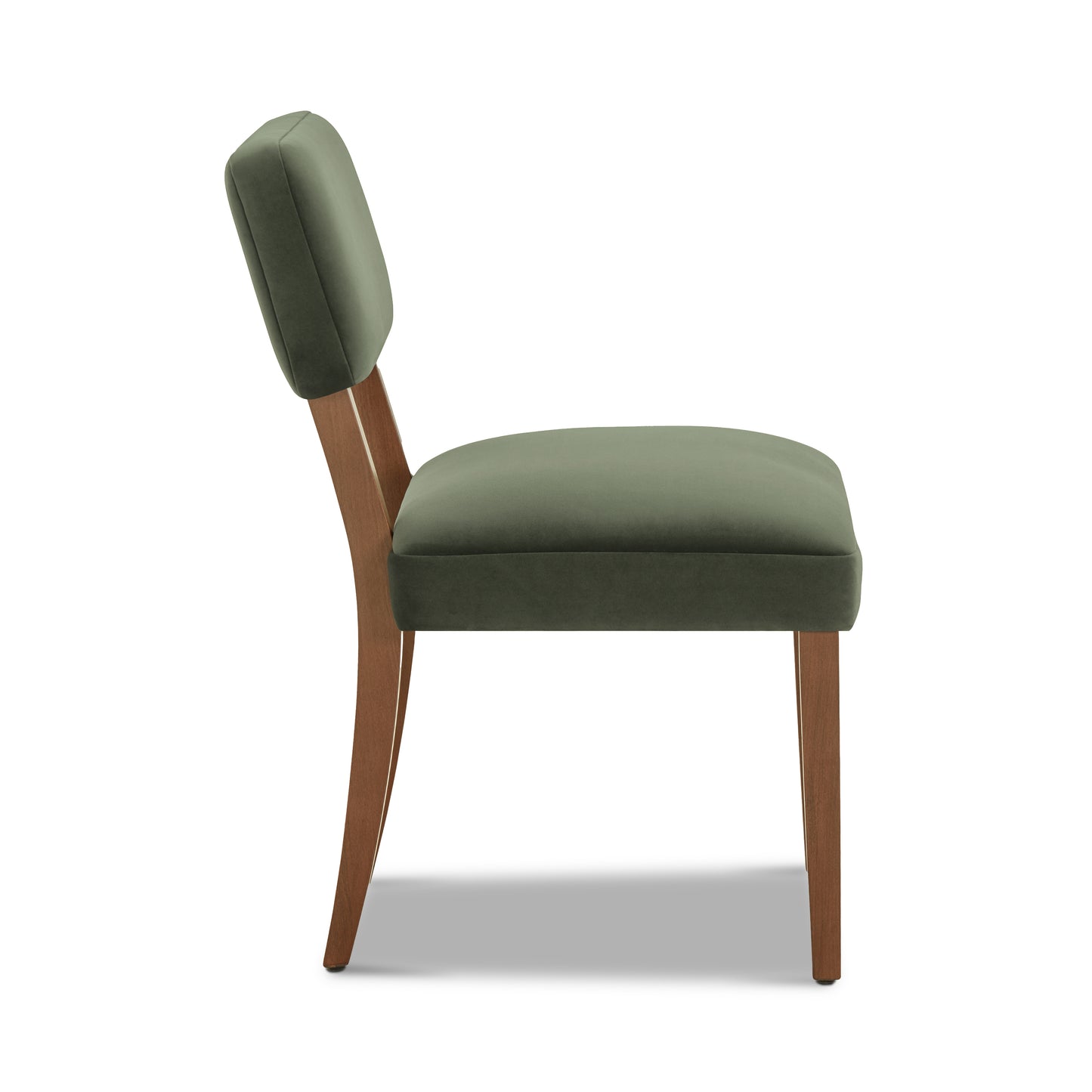 Cabris Dining Chair | Calabria Green | Set of 2