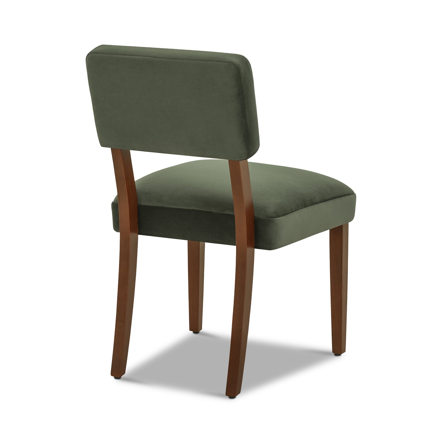 Cabris Dining Chair | Calabria Green | Set of 2 