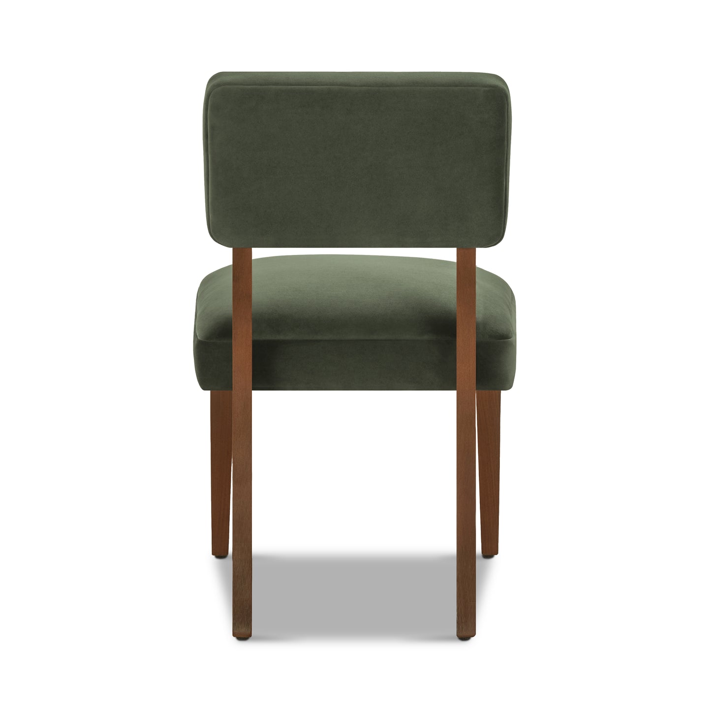 Cabris Dining Chair | Calabria Green | Set of 2