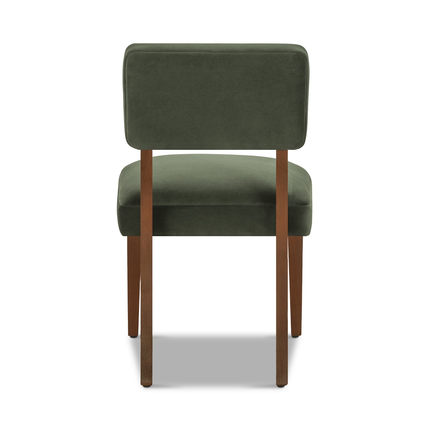 Cabris Dining Chair | Calabria Green | Set of 2 