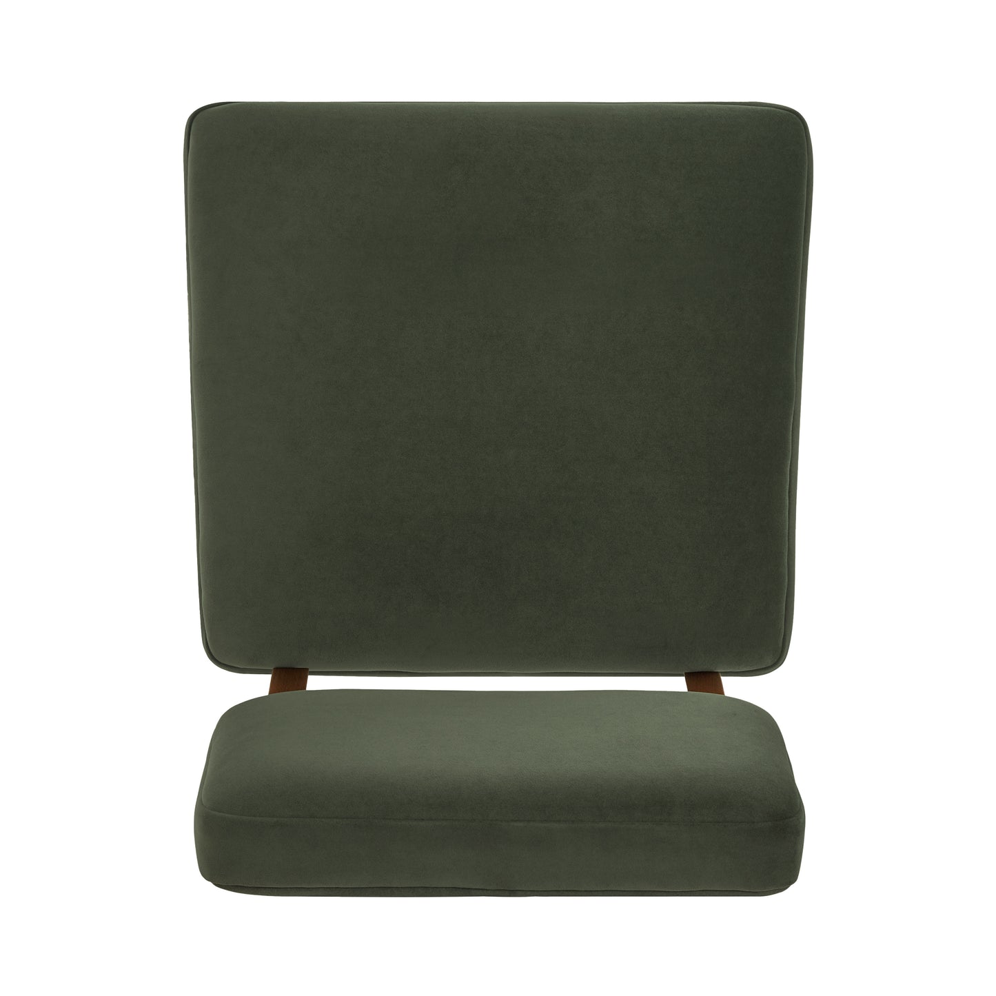 Cabris Dining Chair | Calabria Green | Set of 2