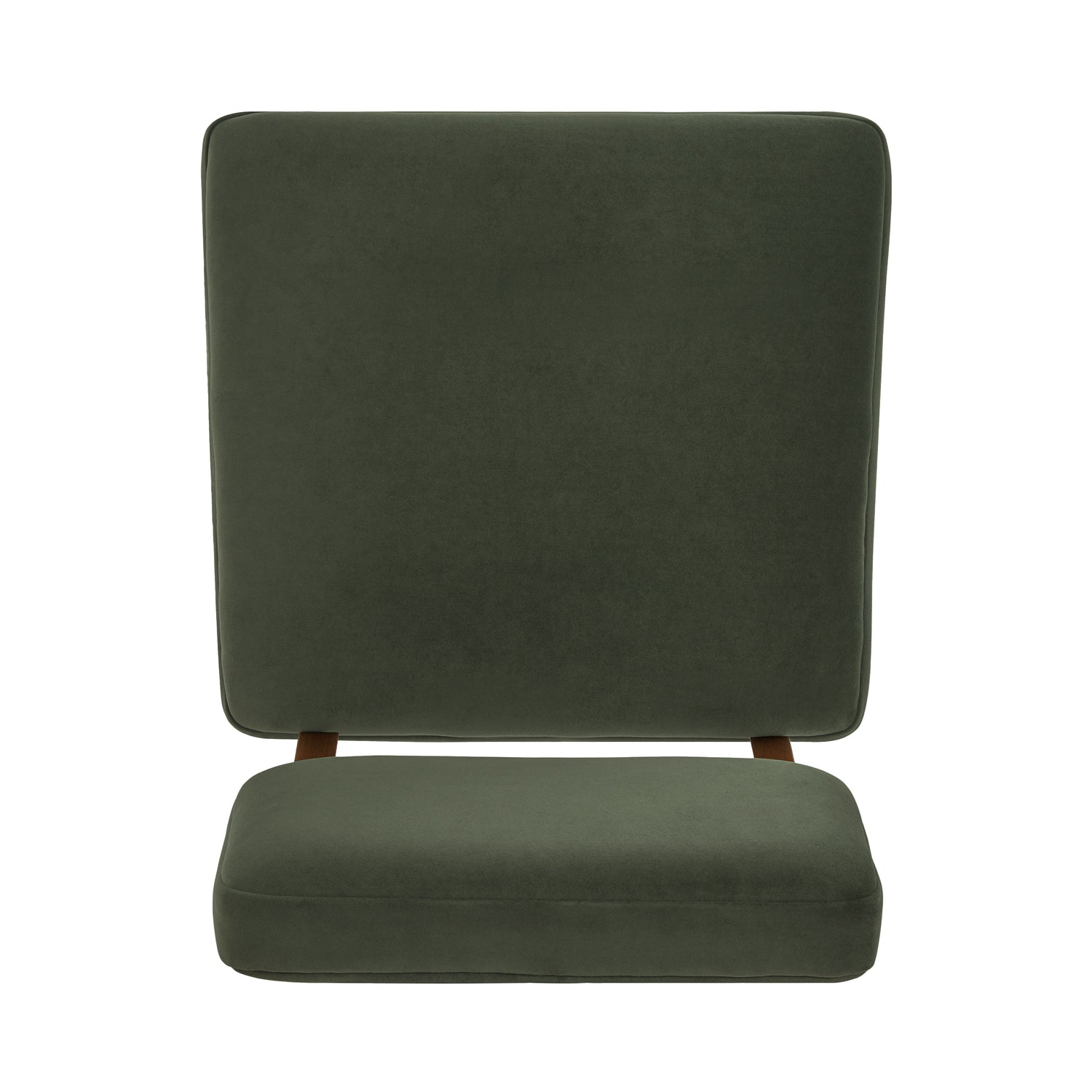 Cabris Dining Chair | Calabria Green | Set of 2 