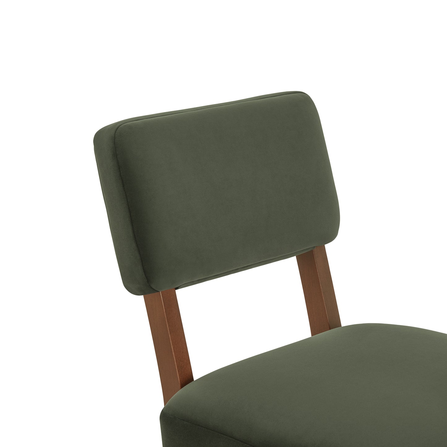Cabris Dining Chair | Calabria Green | Set of 2