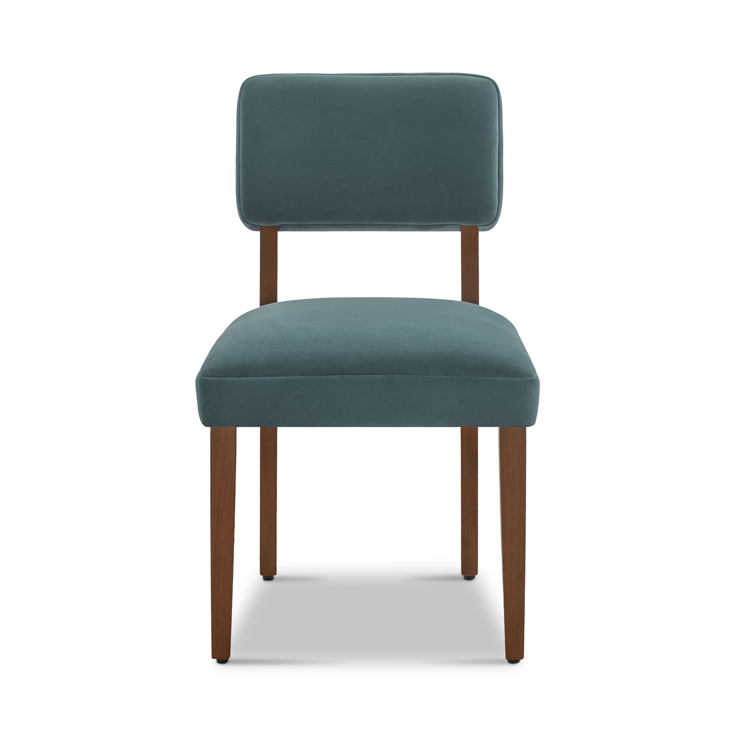 Cabris Dining Chair | Shadow Teal | Set of 2
