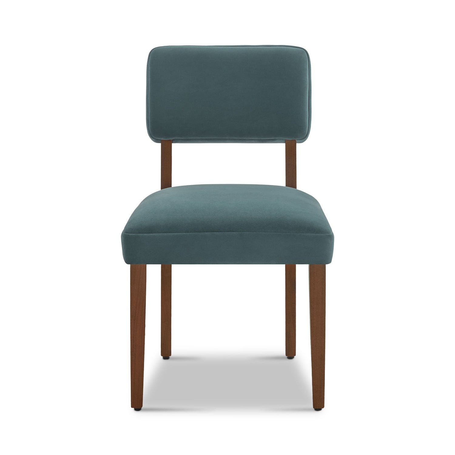 Cabris Dining Chair | Shadow Teal | Set of 2 