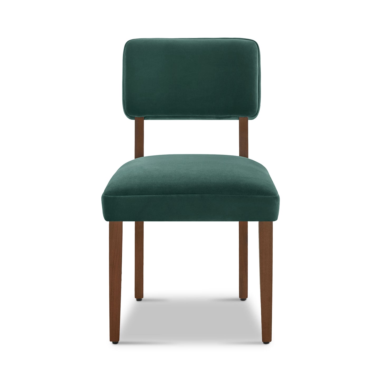 Cabris Dining Chair | Shadow Teal | Set of 2