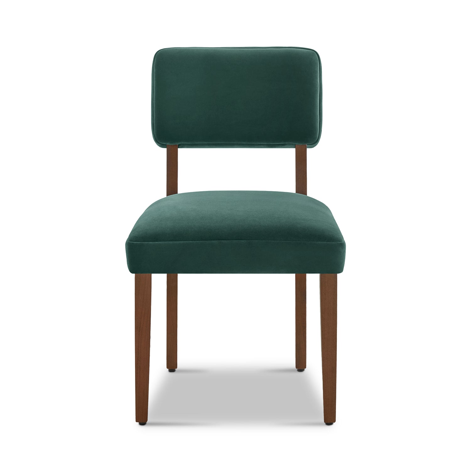 Cabris Dining Chair | Shadow Teal | Set of 2 