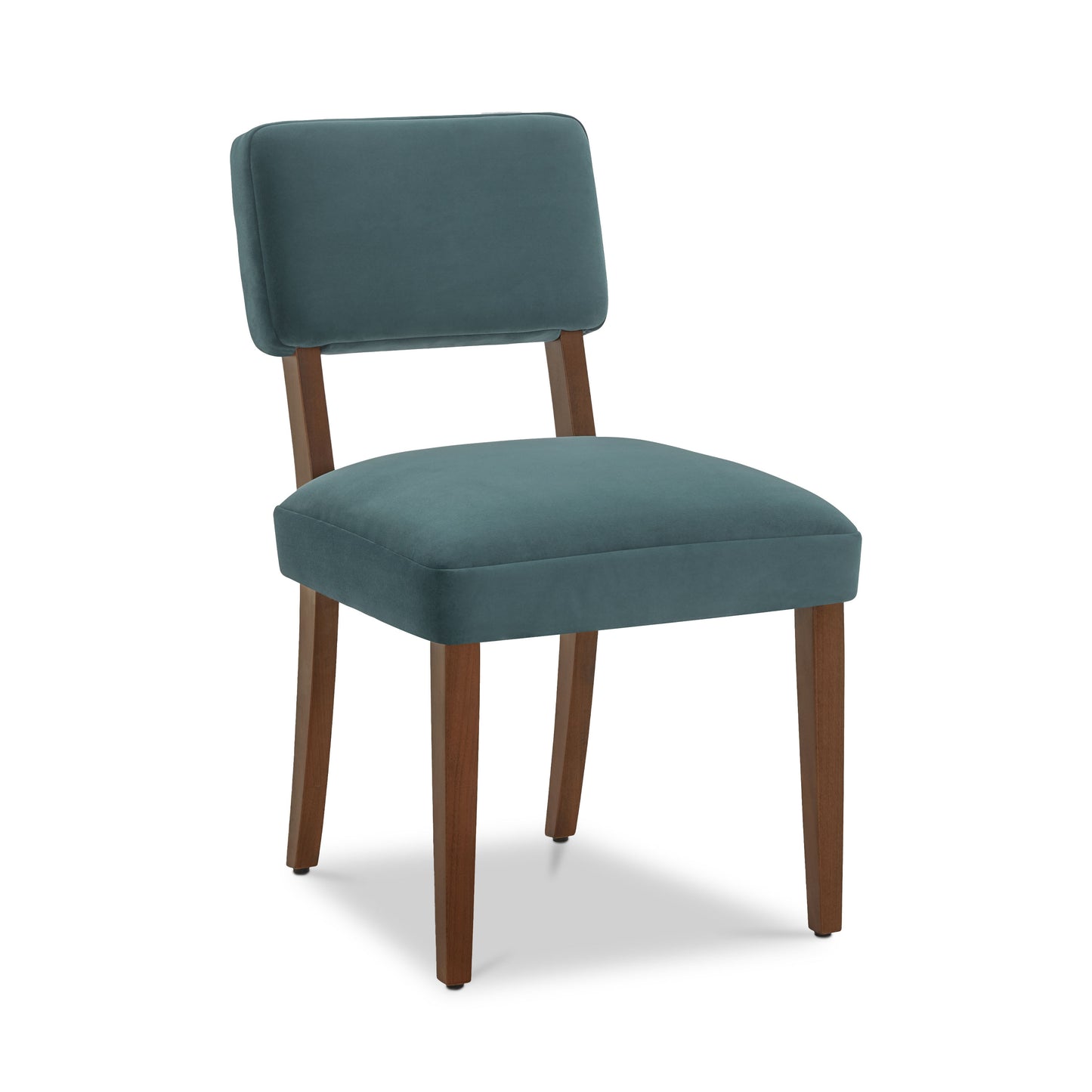 Cabris Dining Chair | Shadow Teal | Set of 2