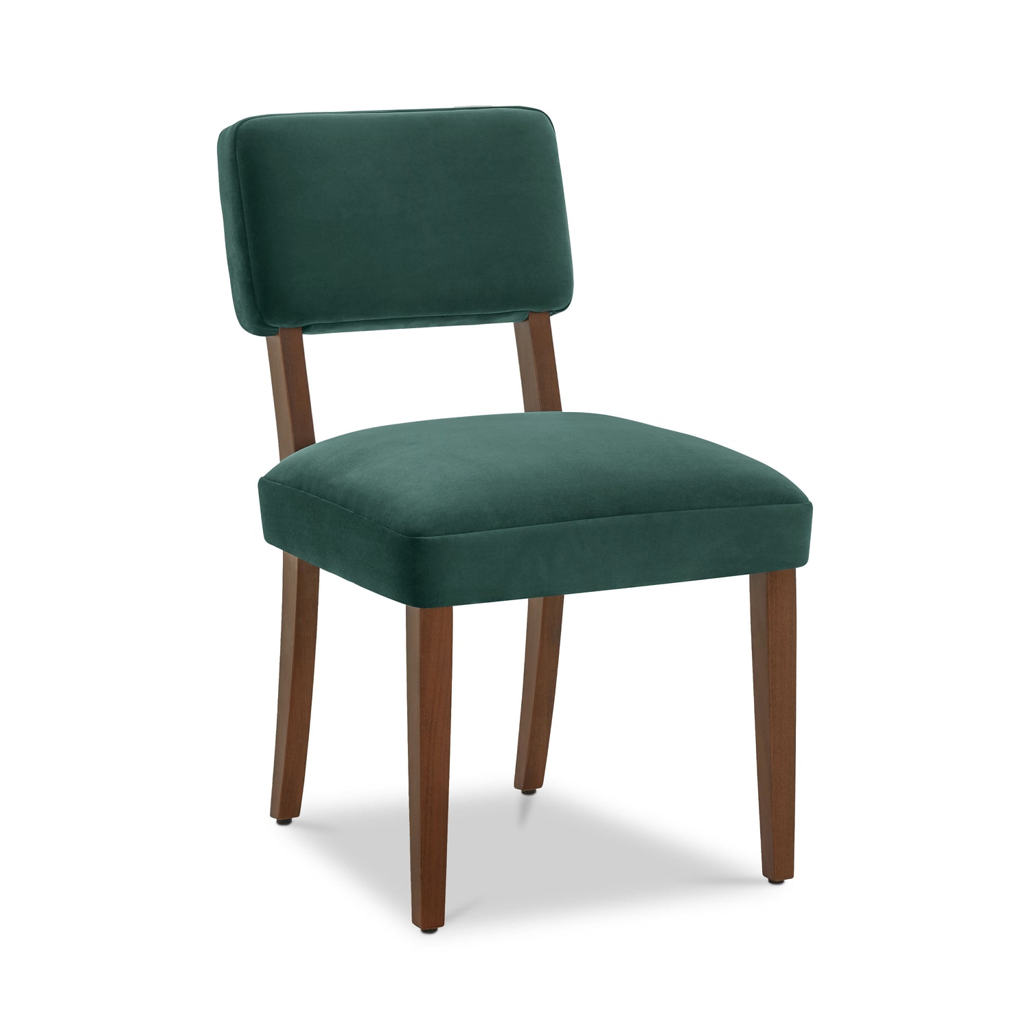 Cabris Dining Chair | Shadow Teal | Set of 2 