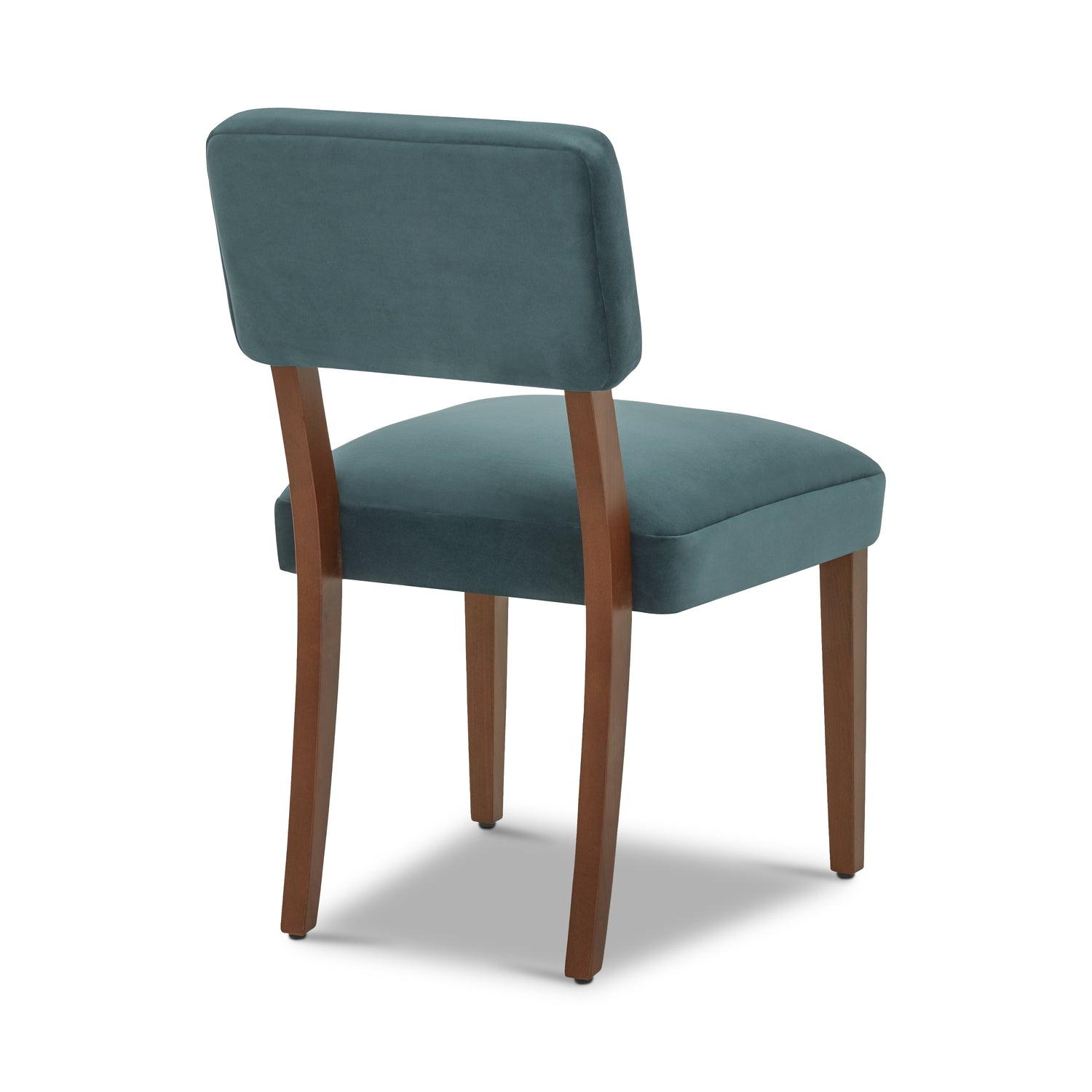 Cabris Dining Chair | Shadow Teal | Set of 2 