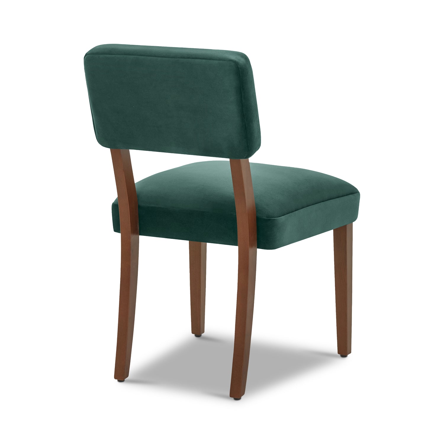 Cabris Dining Chair | Shadow Teal | Set of 2 