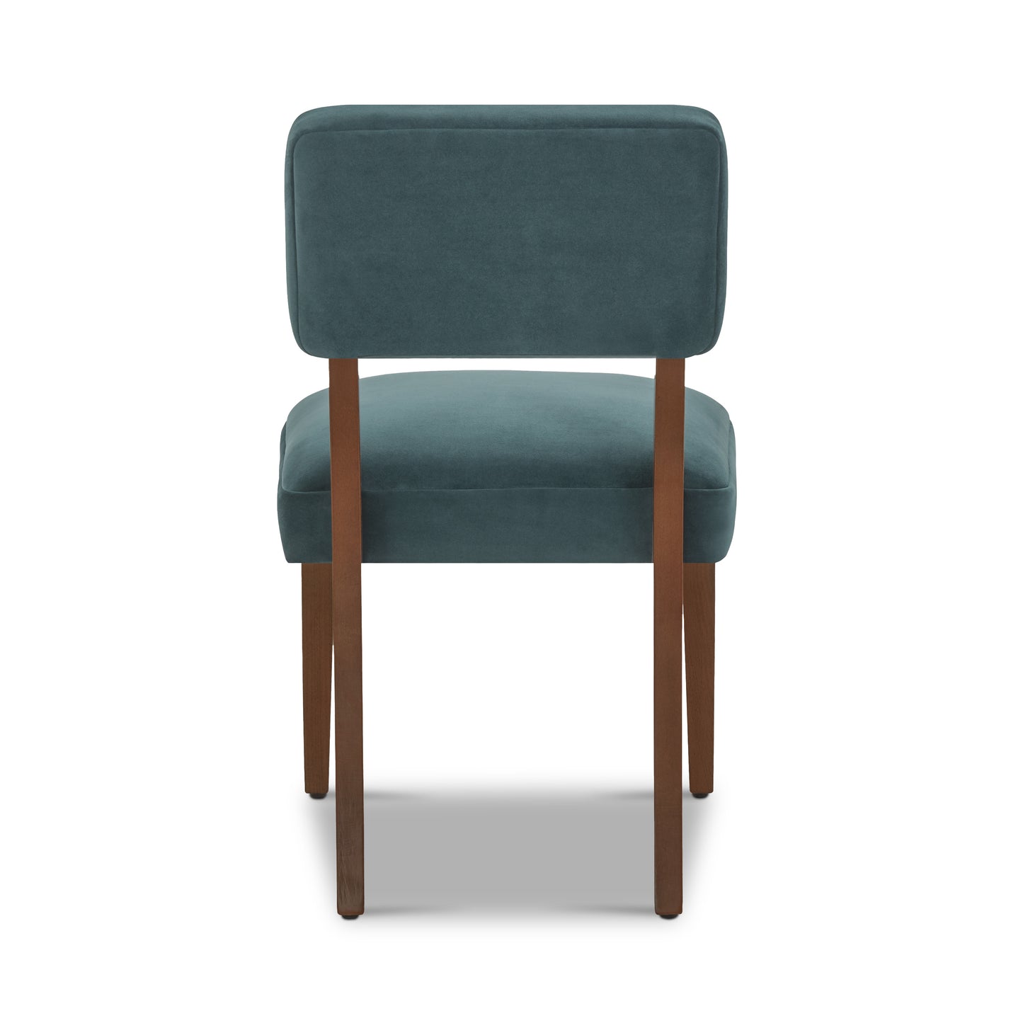 Cabris Dining Chair | Shadow Teal | Set of 2