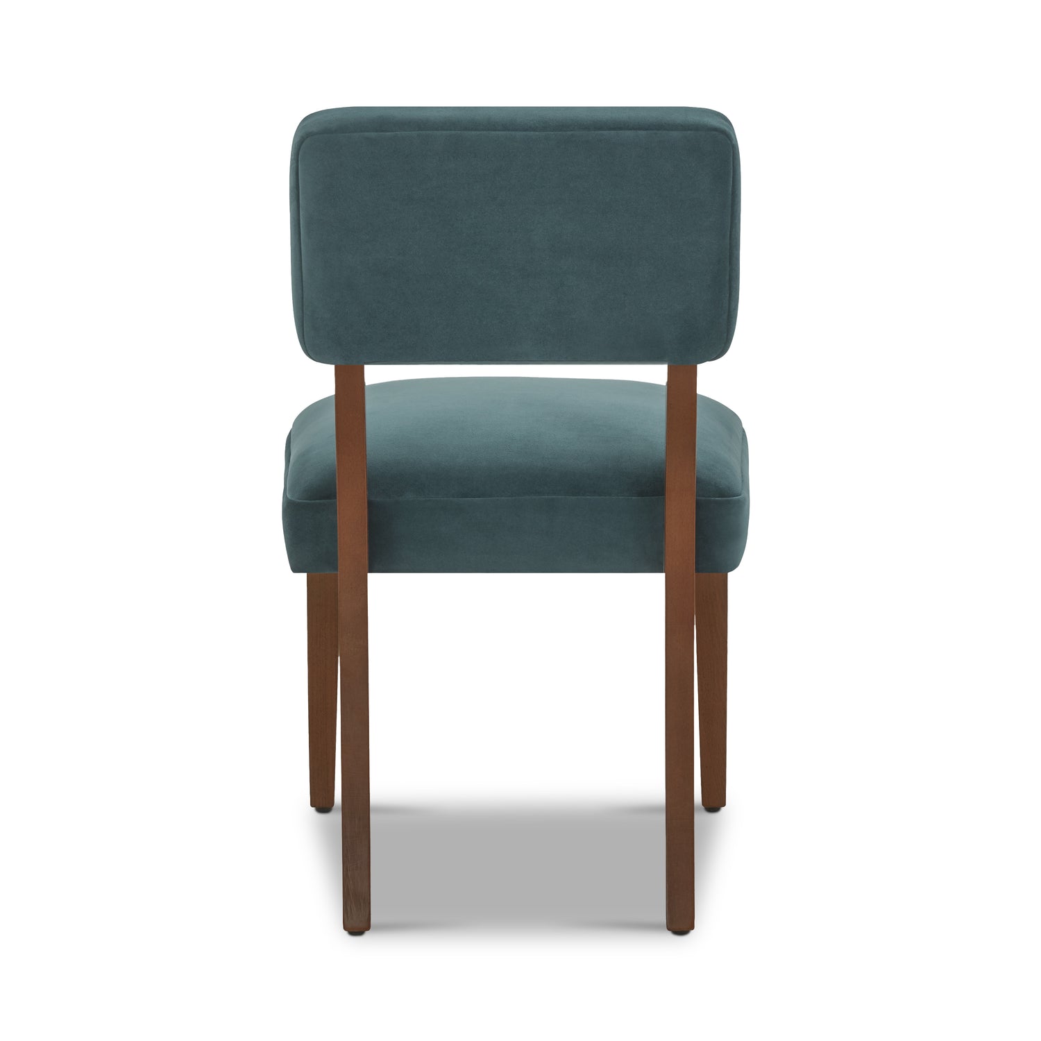 Cabris Dining Chair | Shadow Teal | Set of 2 