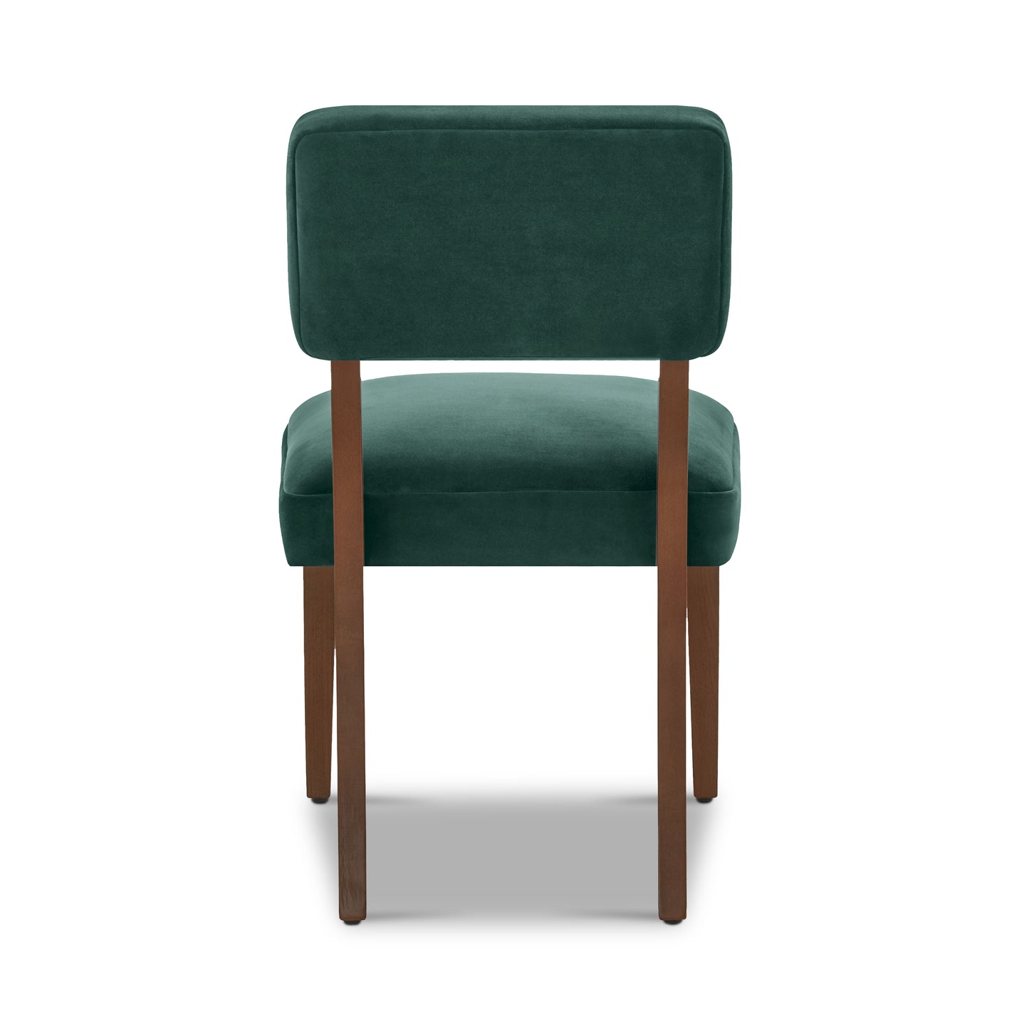 Cabris Dining Chair | Shadow Teal | Set of 2
