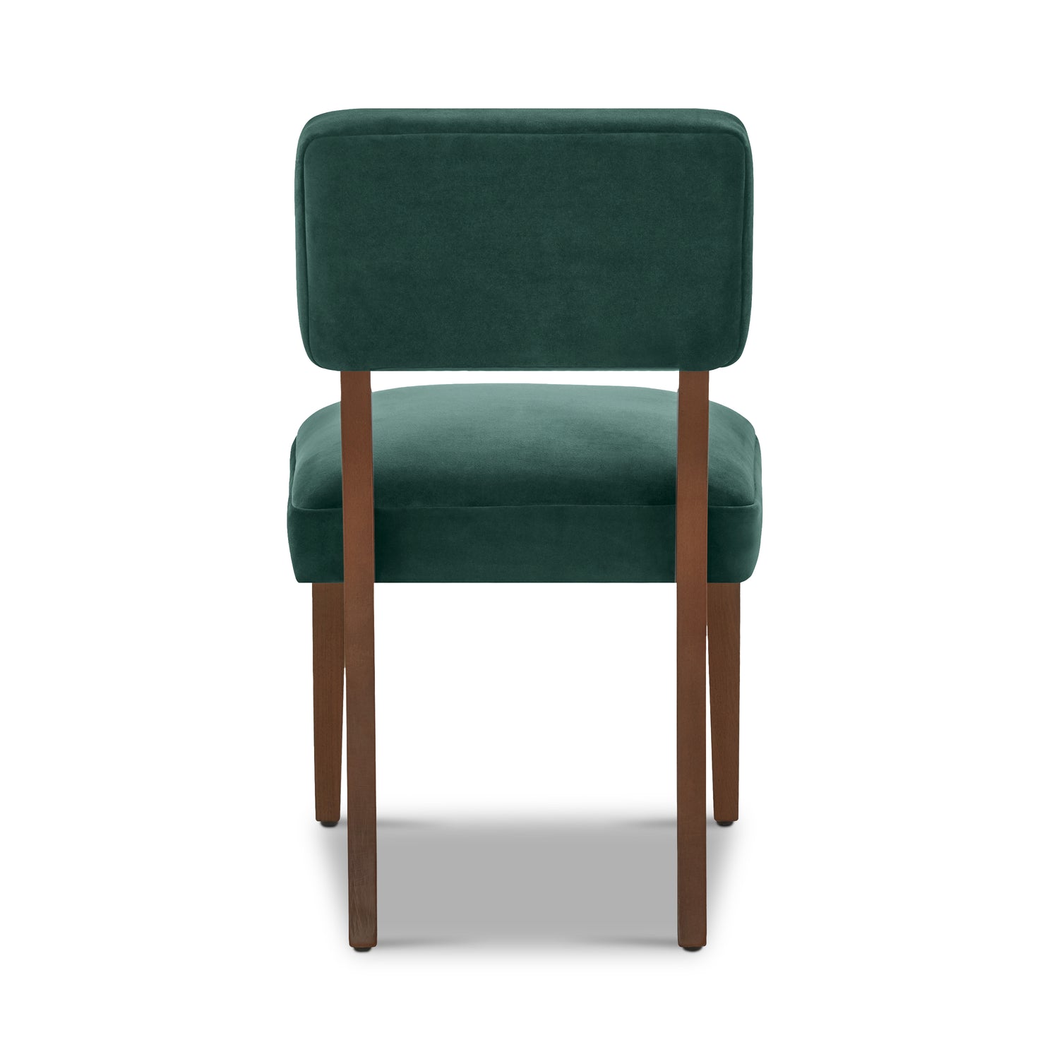 Cabris Dining Chair | Shadow Teal | Set of 2 