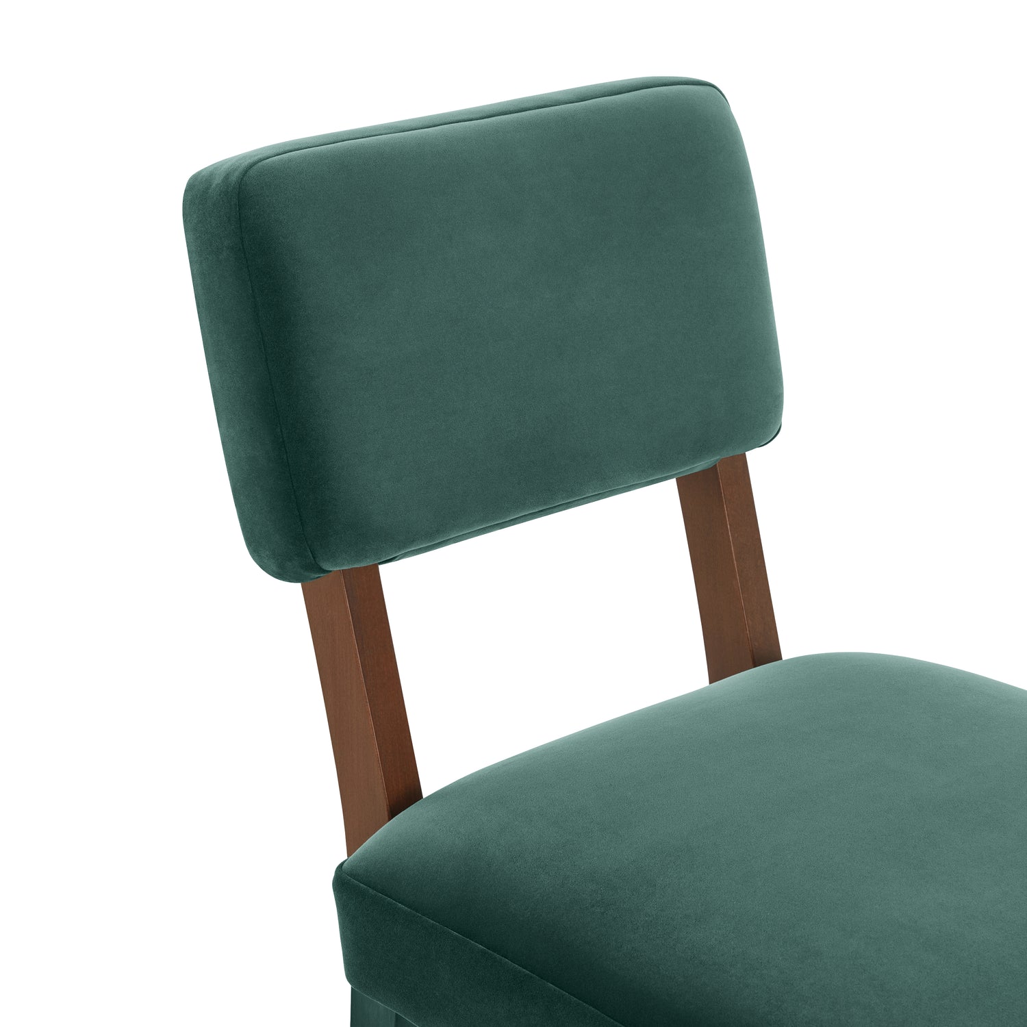 Cabris Dining Chair | Shadow Teal | Set of 2 