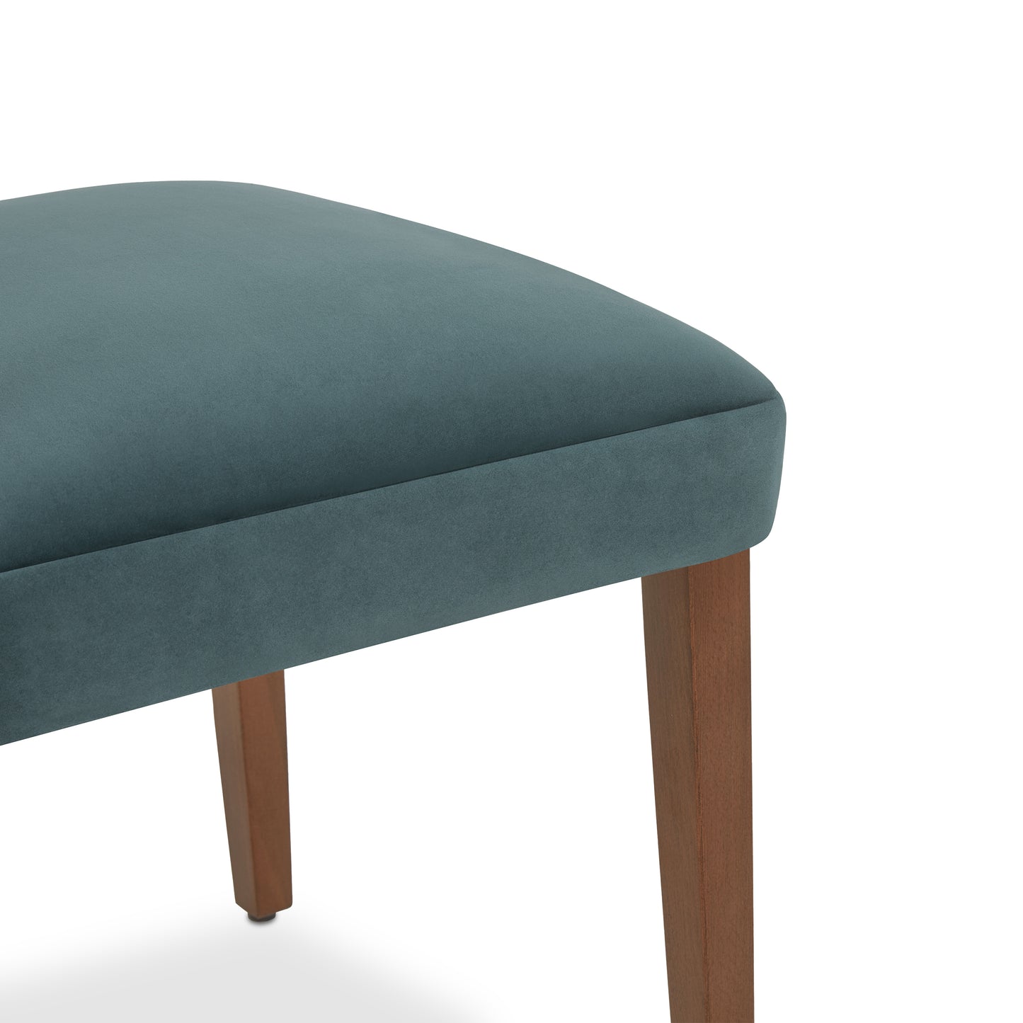 Cabris Dining Chair | Shadow Teal | Set of 2