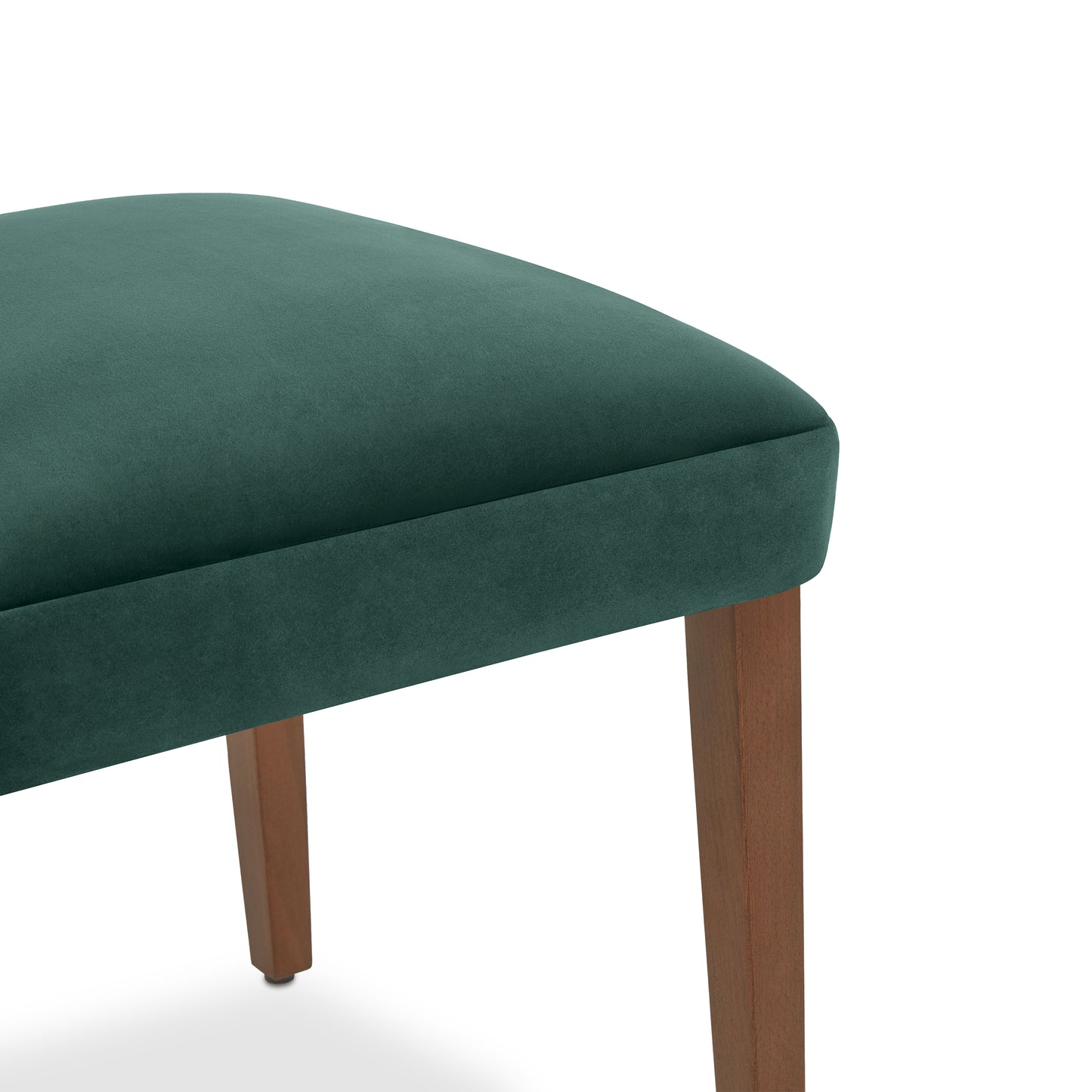 Cabris Dining Chair | Shadow Teal | Set of 2