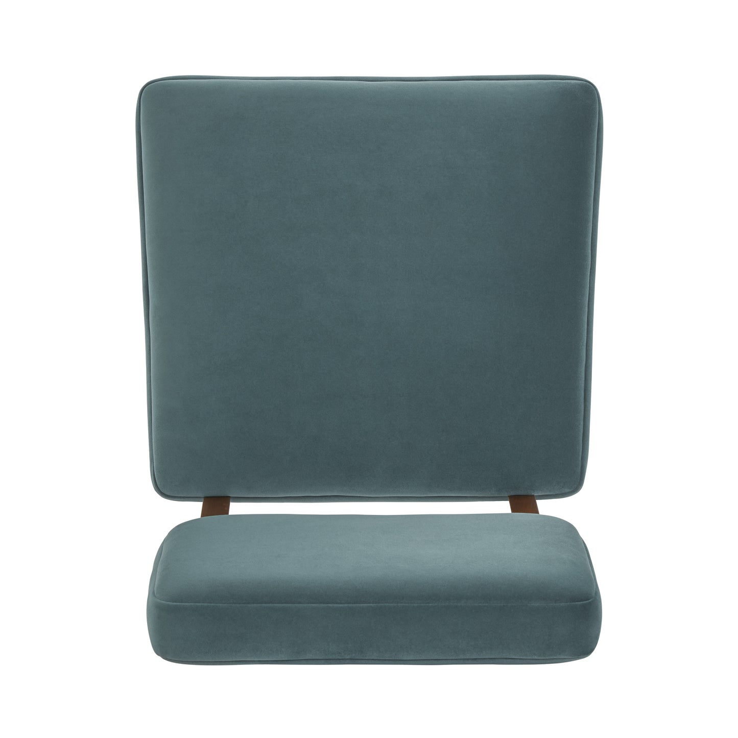 Cabris Dining Chair | Shadow Teal | Set of 2