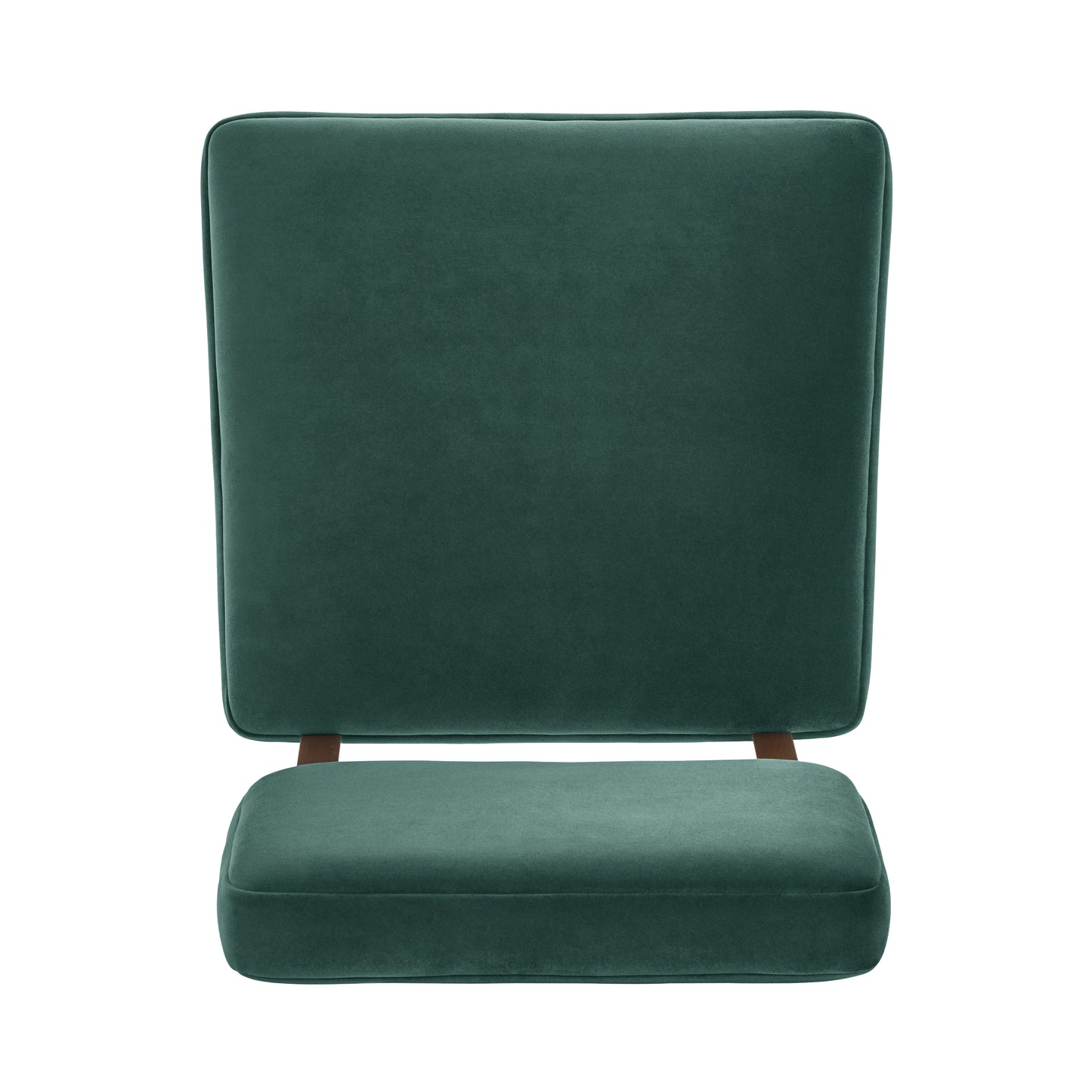 Cabris Dining Chair | Shadow Teal | Set of 2