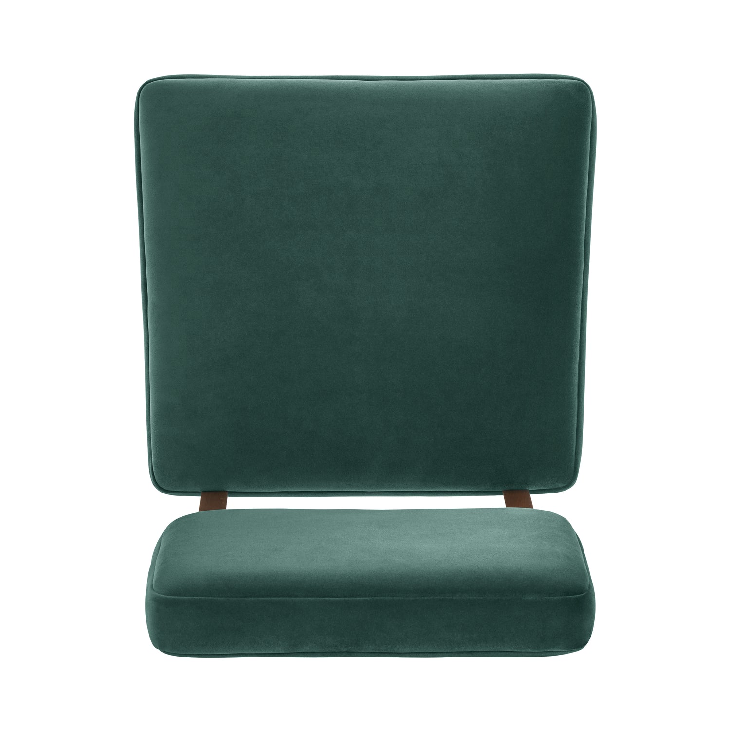 Cabris Dining Chair | Shadow Teal | Set of 2 