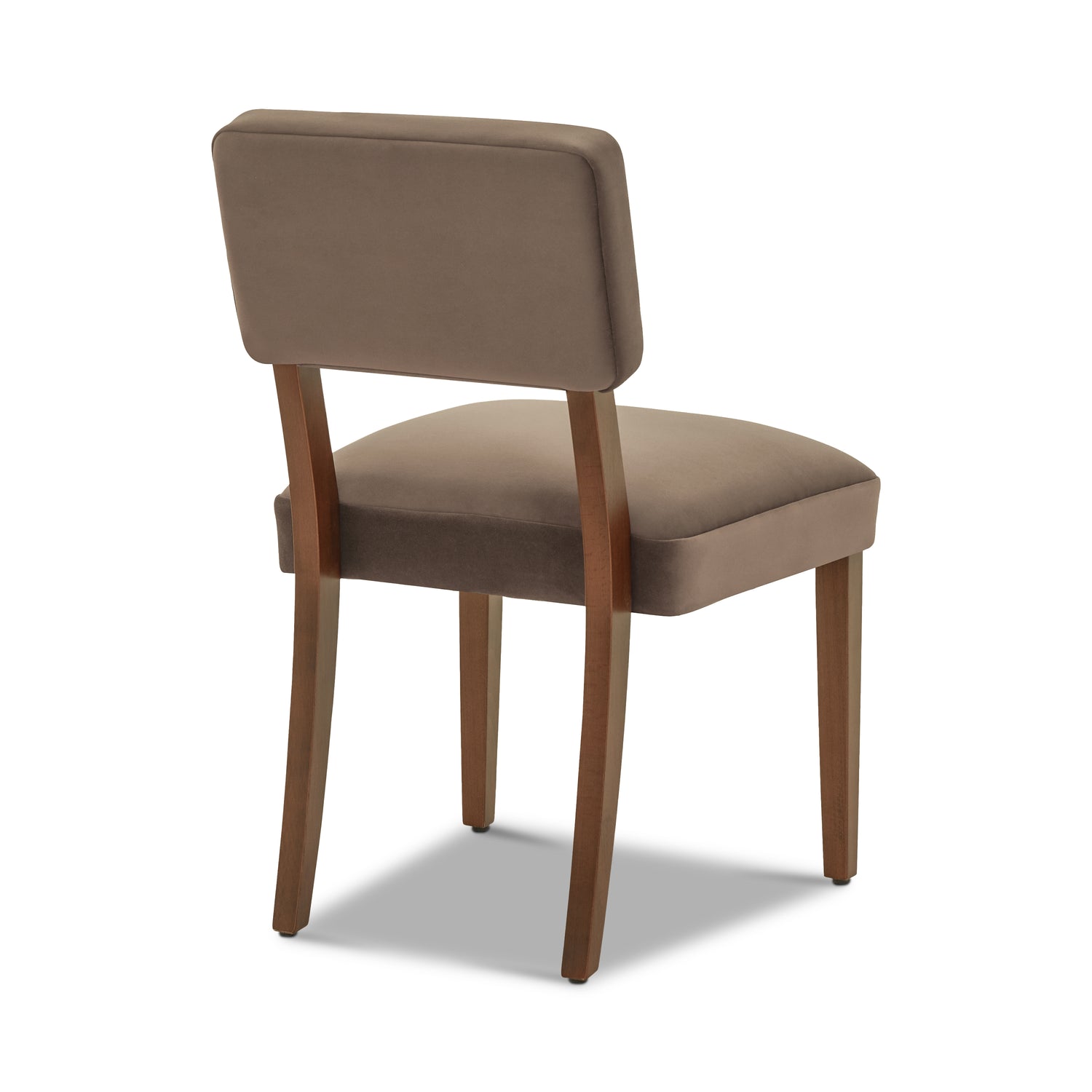 Cabris Dining Chair | Serene Brown | Set of 2 