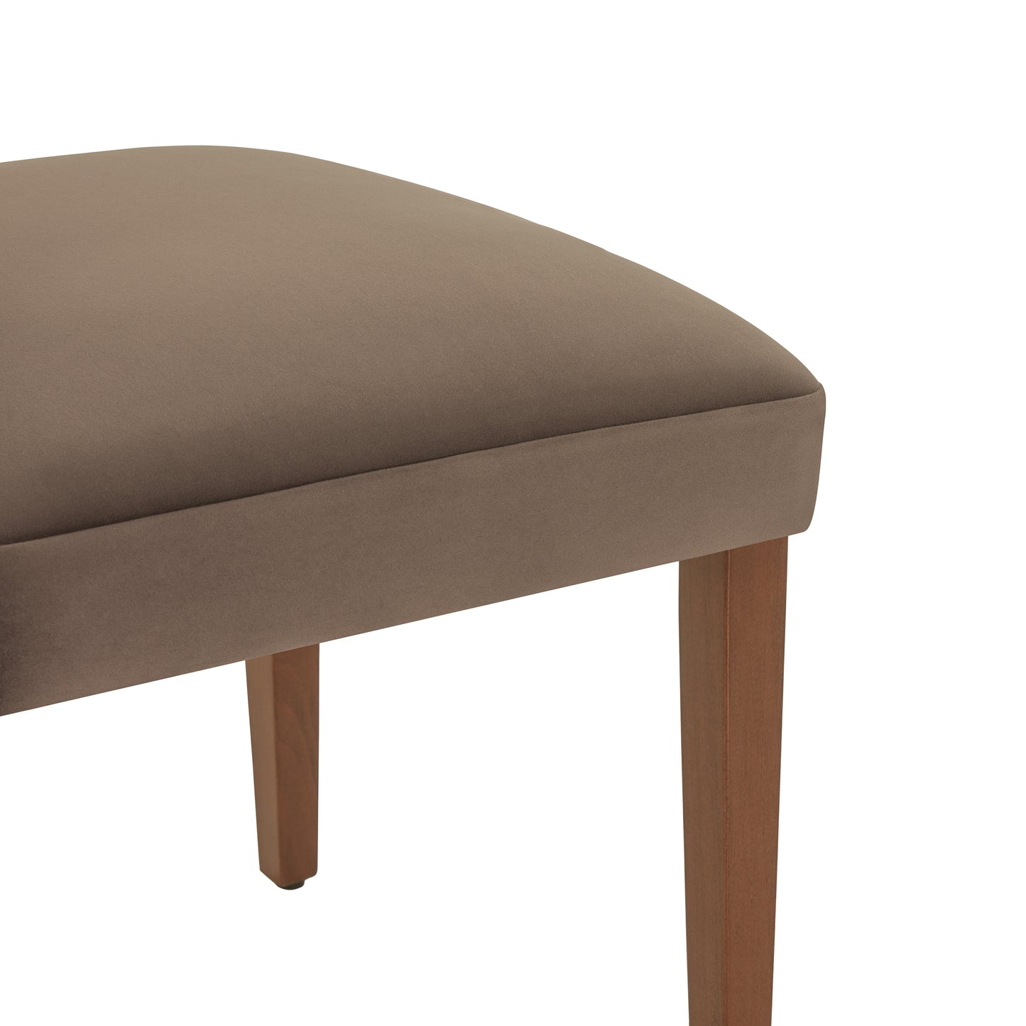 Cabris Dining Chair | Serene Brown | Set of 2