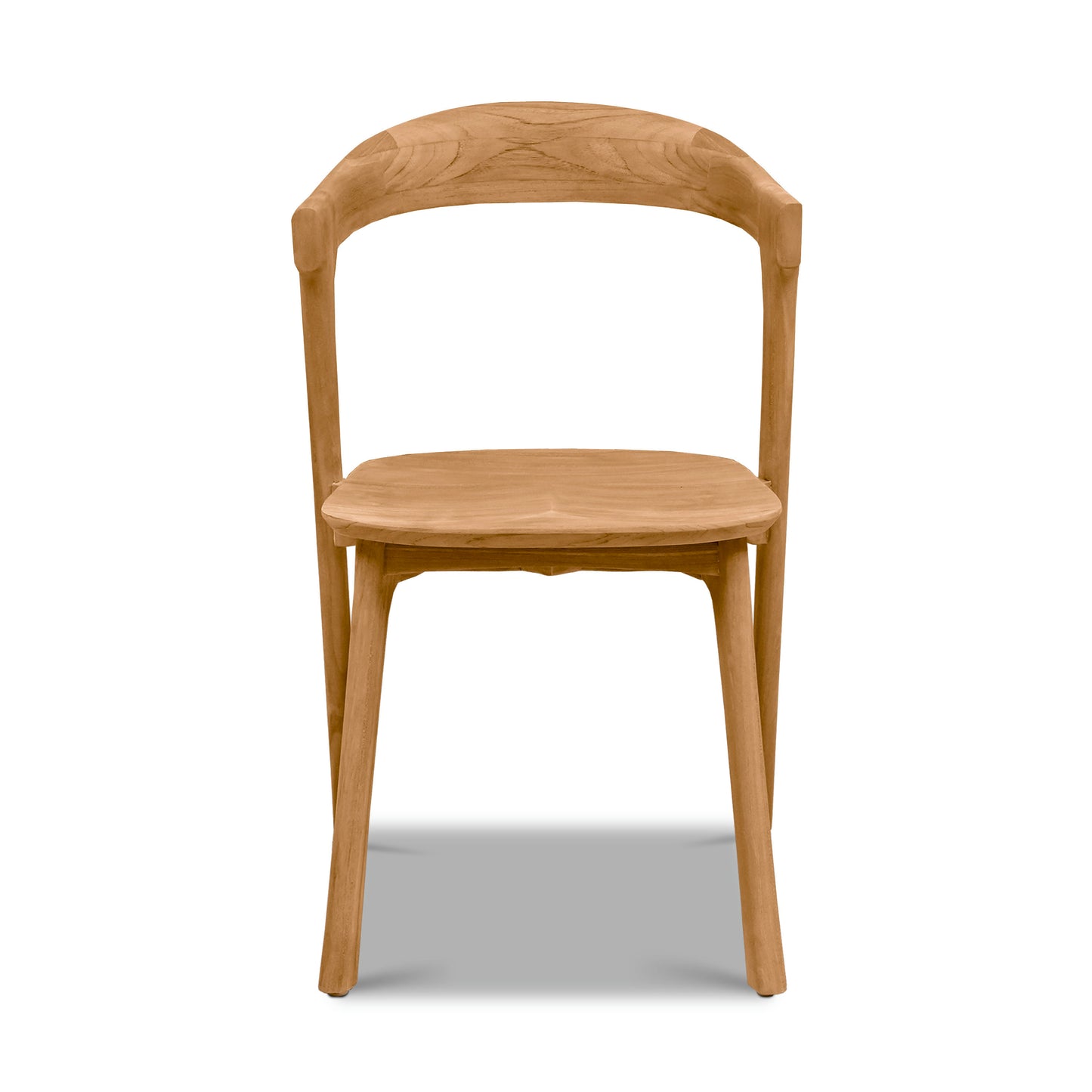 Liora Indoor / Outdoor Dining Chair | Natural