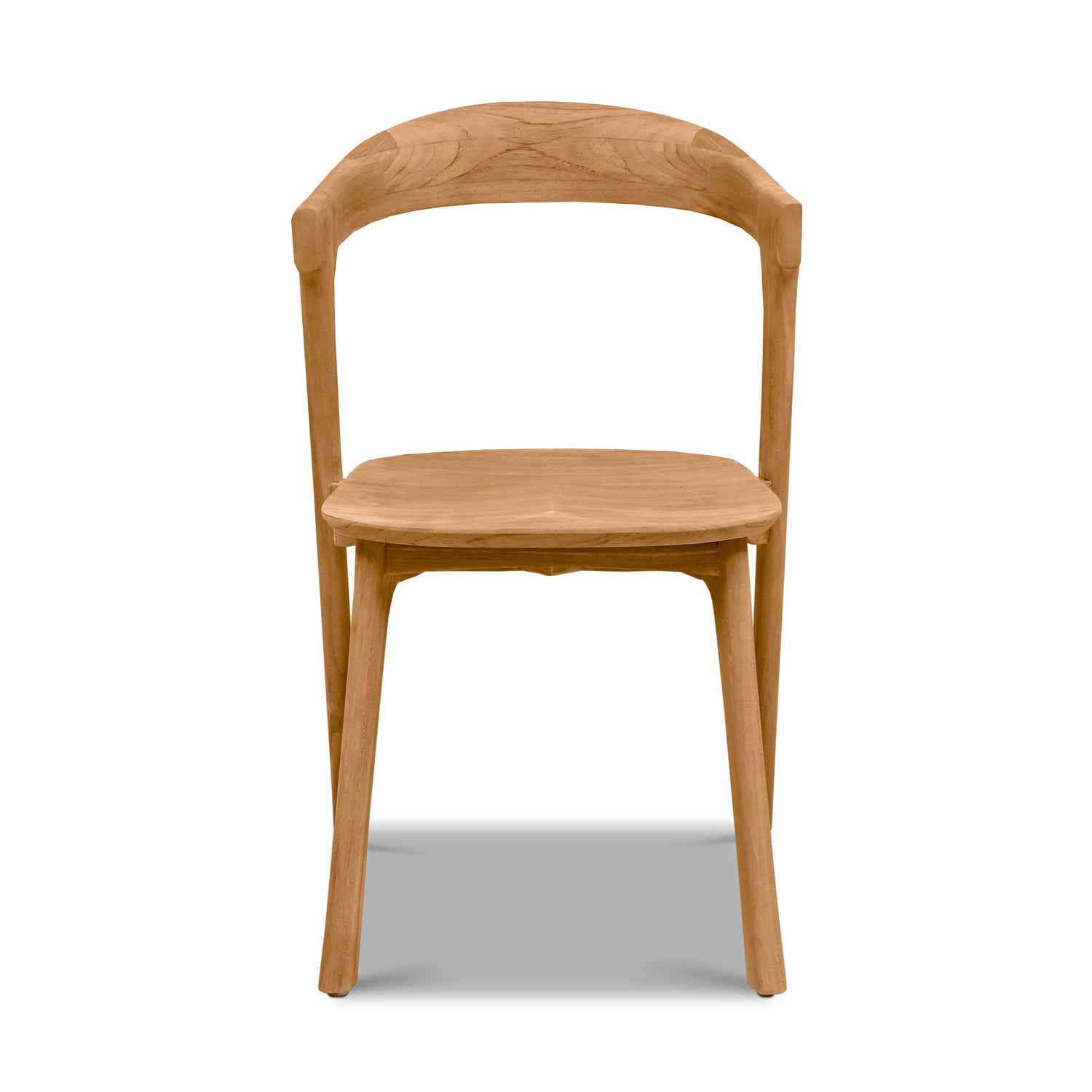 Liora Indoor / Outdoor Dining Chair | Natural 