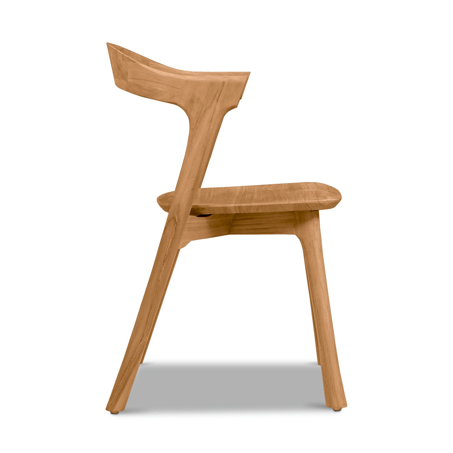 Liora Indoor / Outdoor Dining Chair | Natural