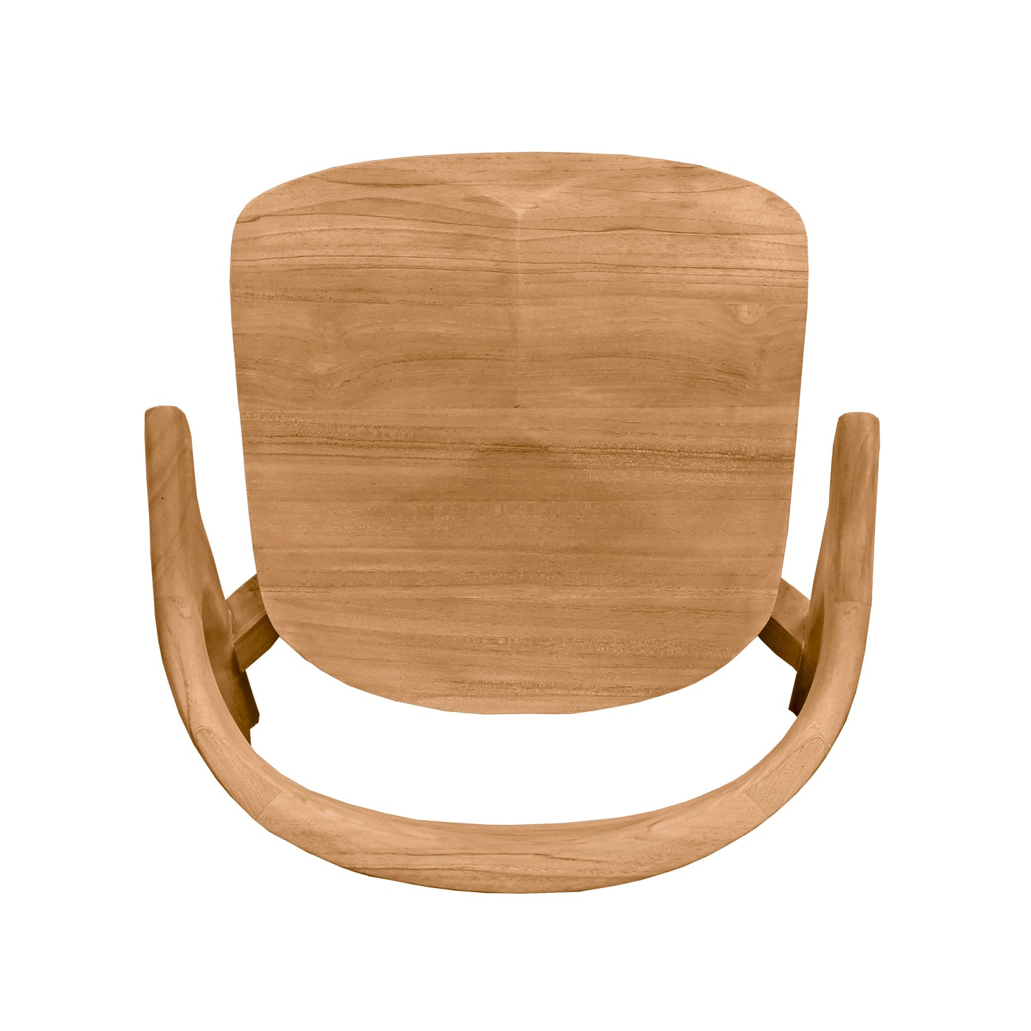 Liora Indoor / Outdoor Dining Chair | Natural 