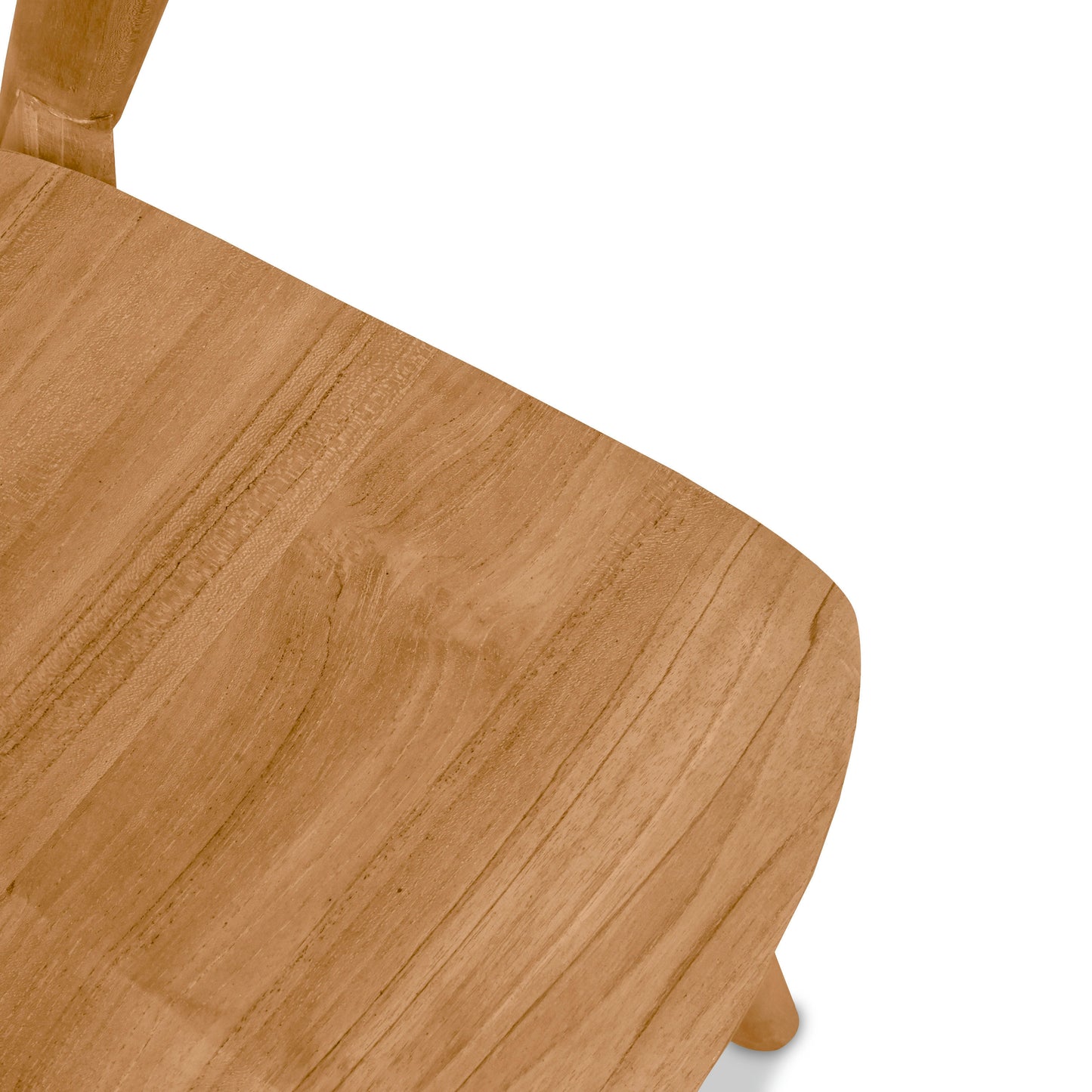 Liora Indoor / Outdoor Dining Chair | Natural