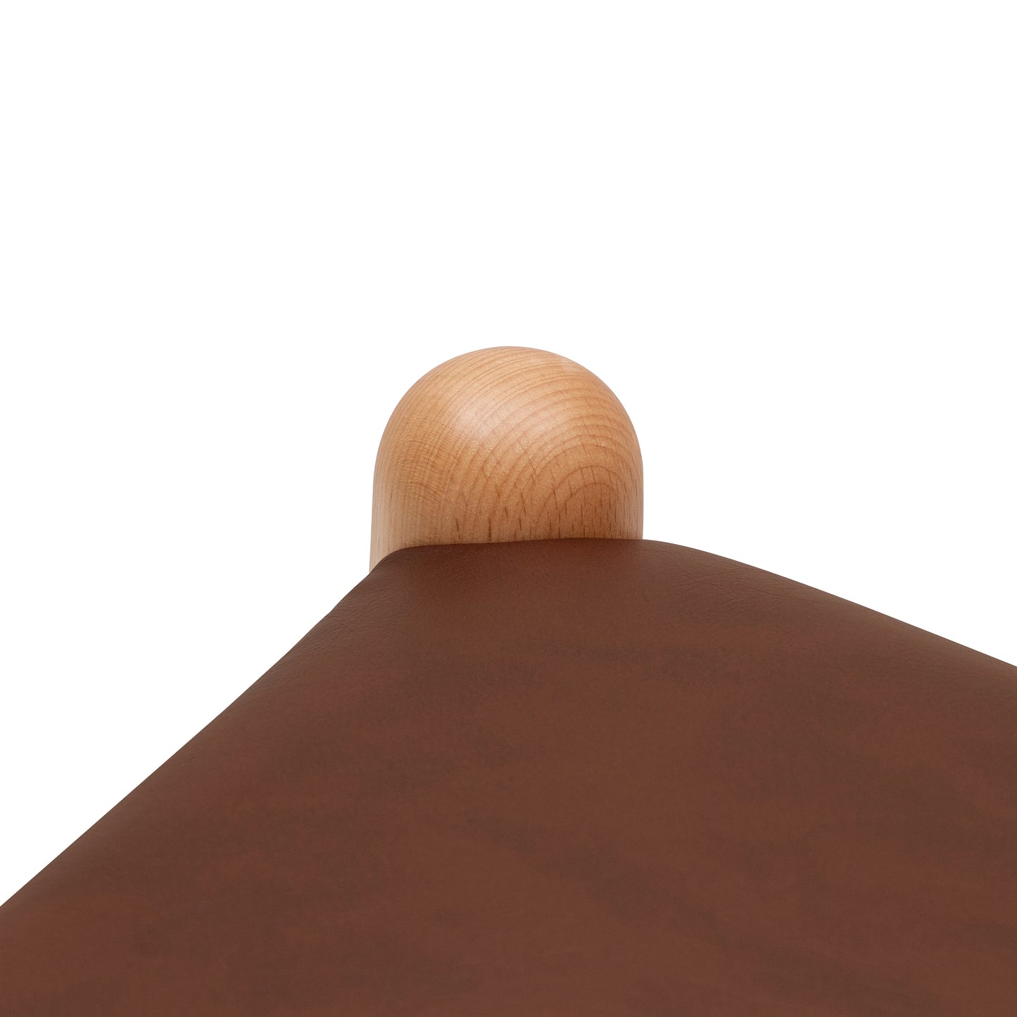 Lev Counter Stool | Natural