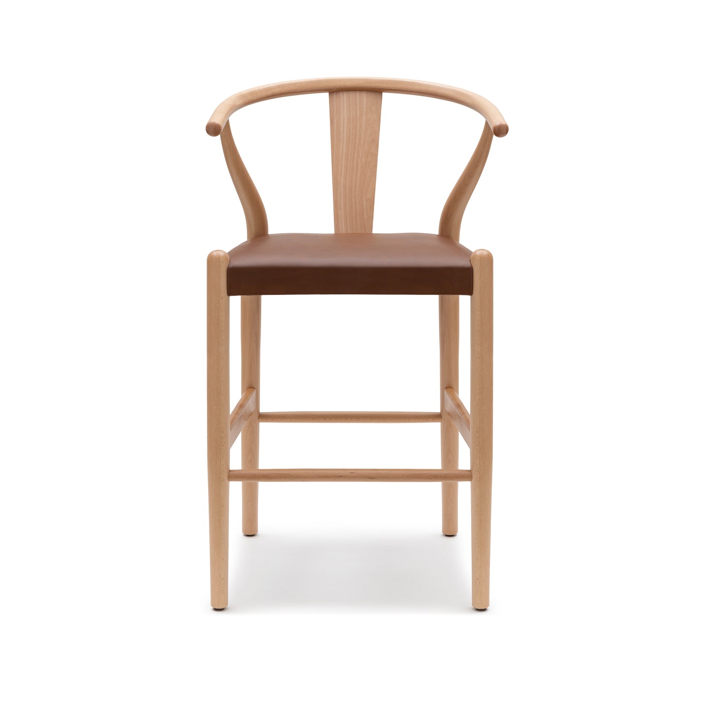 Lev Counter Stool | Natural