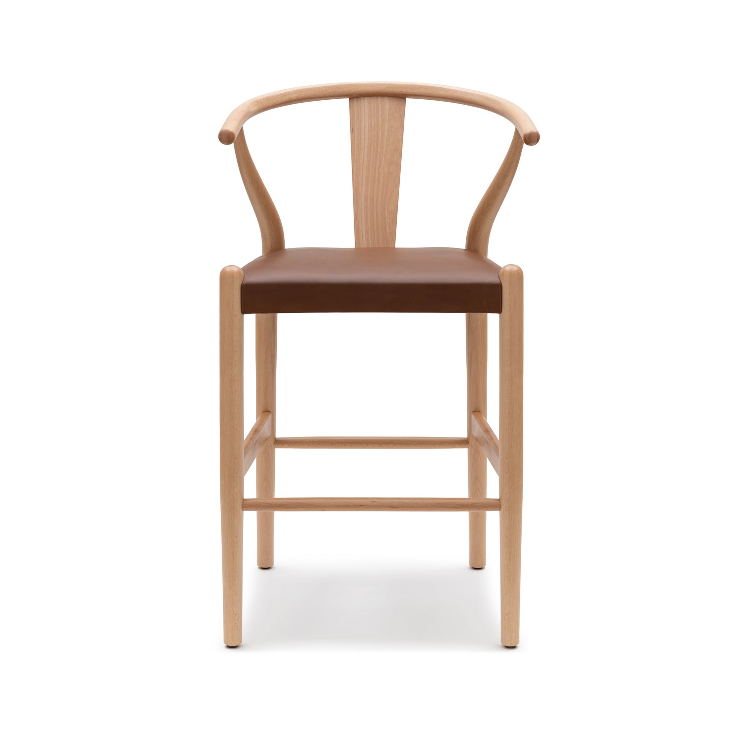 Lev Counter Stool | Natural 