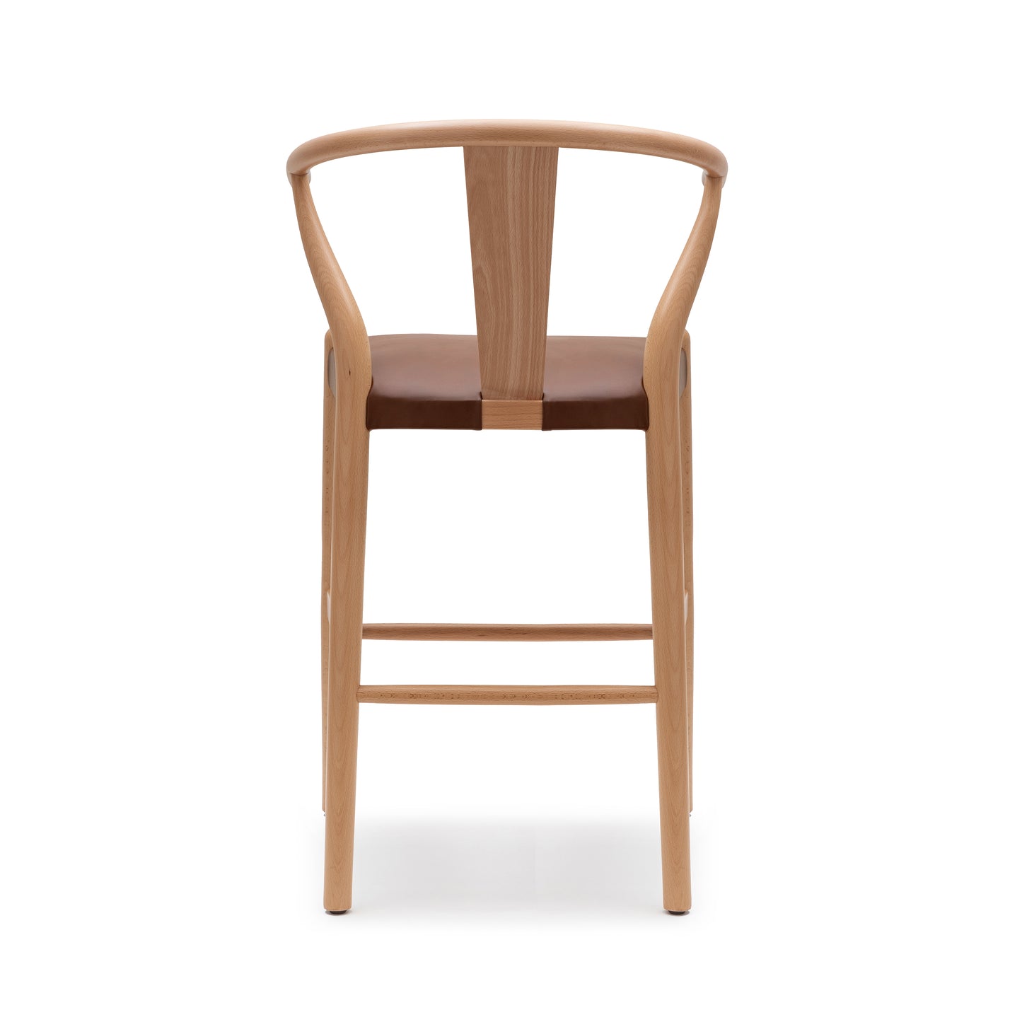 Lev Counter Stool | Natural