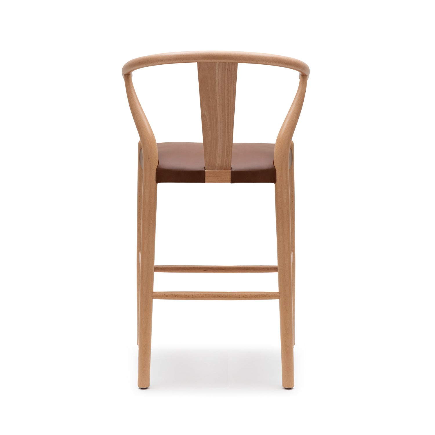 Lev Counter Stool | Natural 