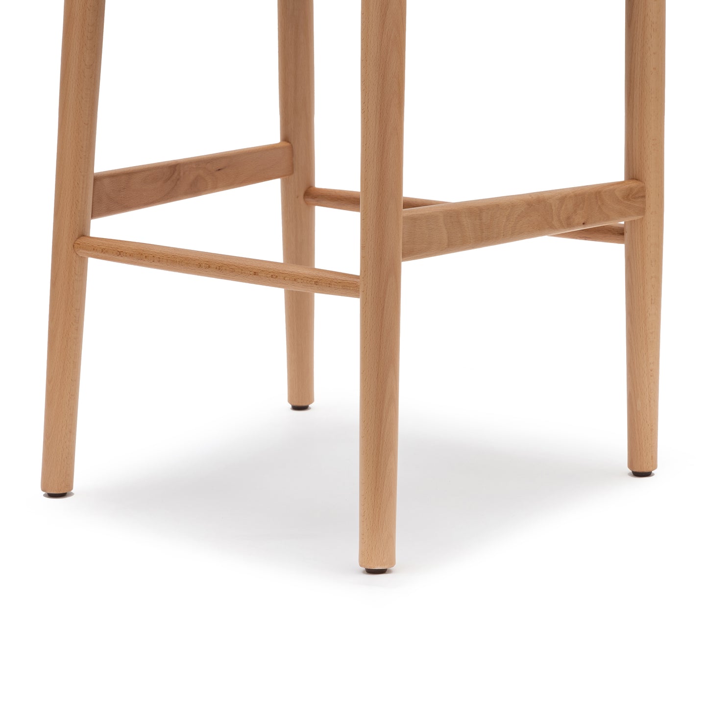Lev Counter Stool | Natural