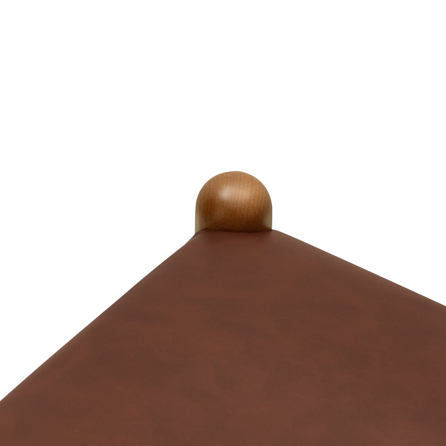 Lev Counter Stool | Walnut